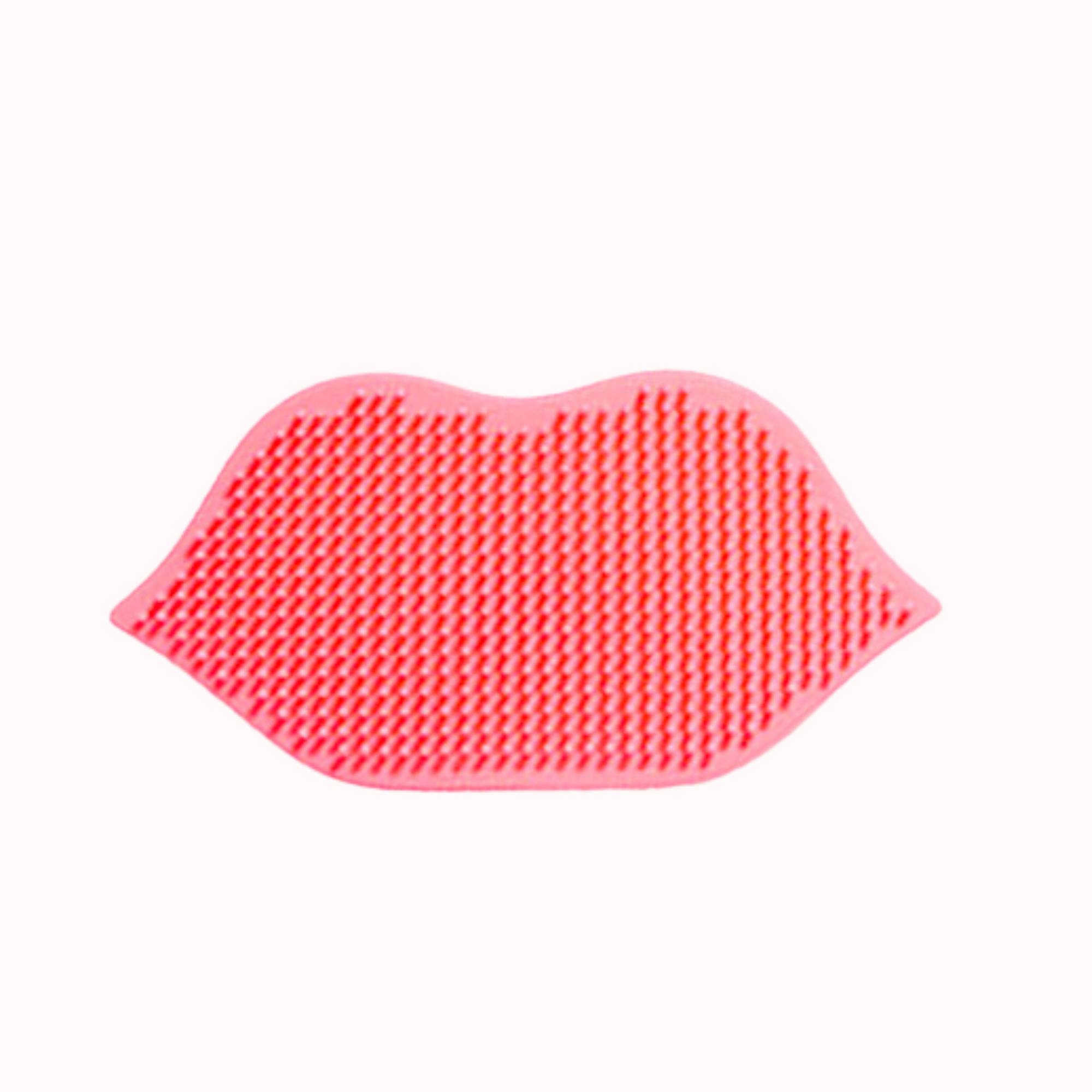 The Scrub Set in Pink Grapefruit