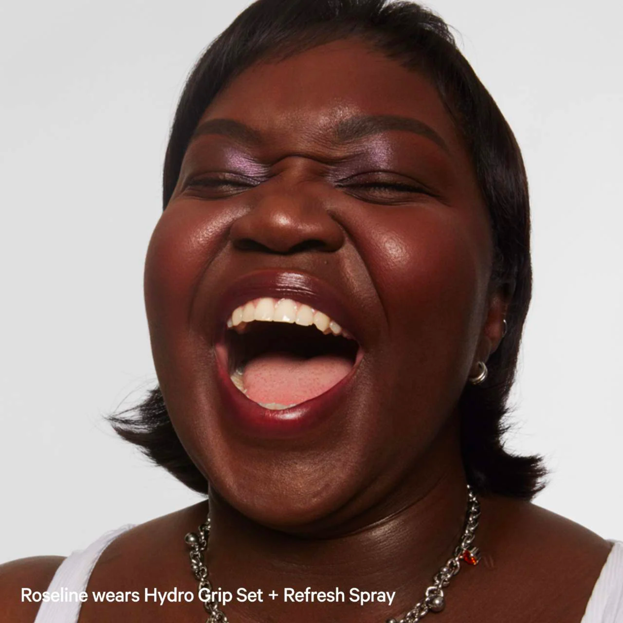 Hydro Grip Set & Refresh Spray