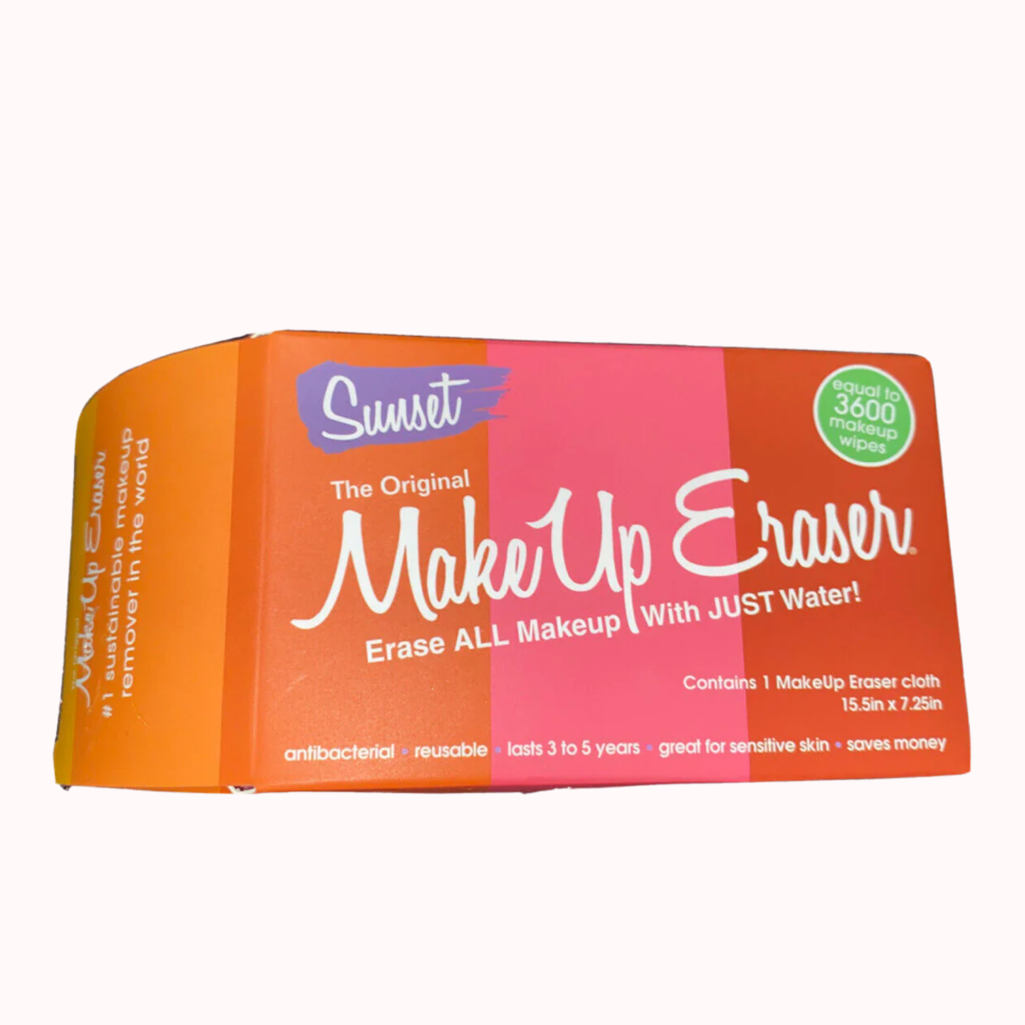 The Original Makeup Eraser Sunset