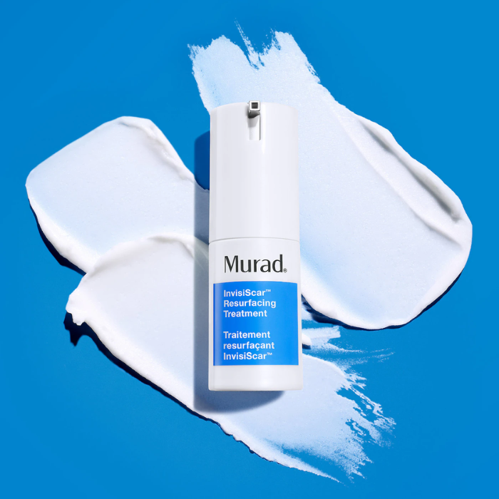 Murad Invisiscar Post-acne Resurfacing Treatment