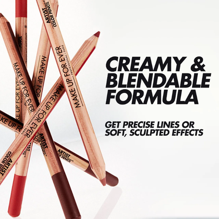 Artist Color Pencil Longwear Eyeliner