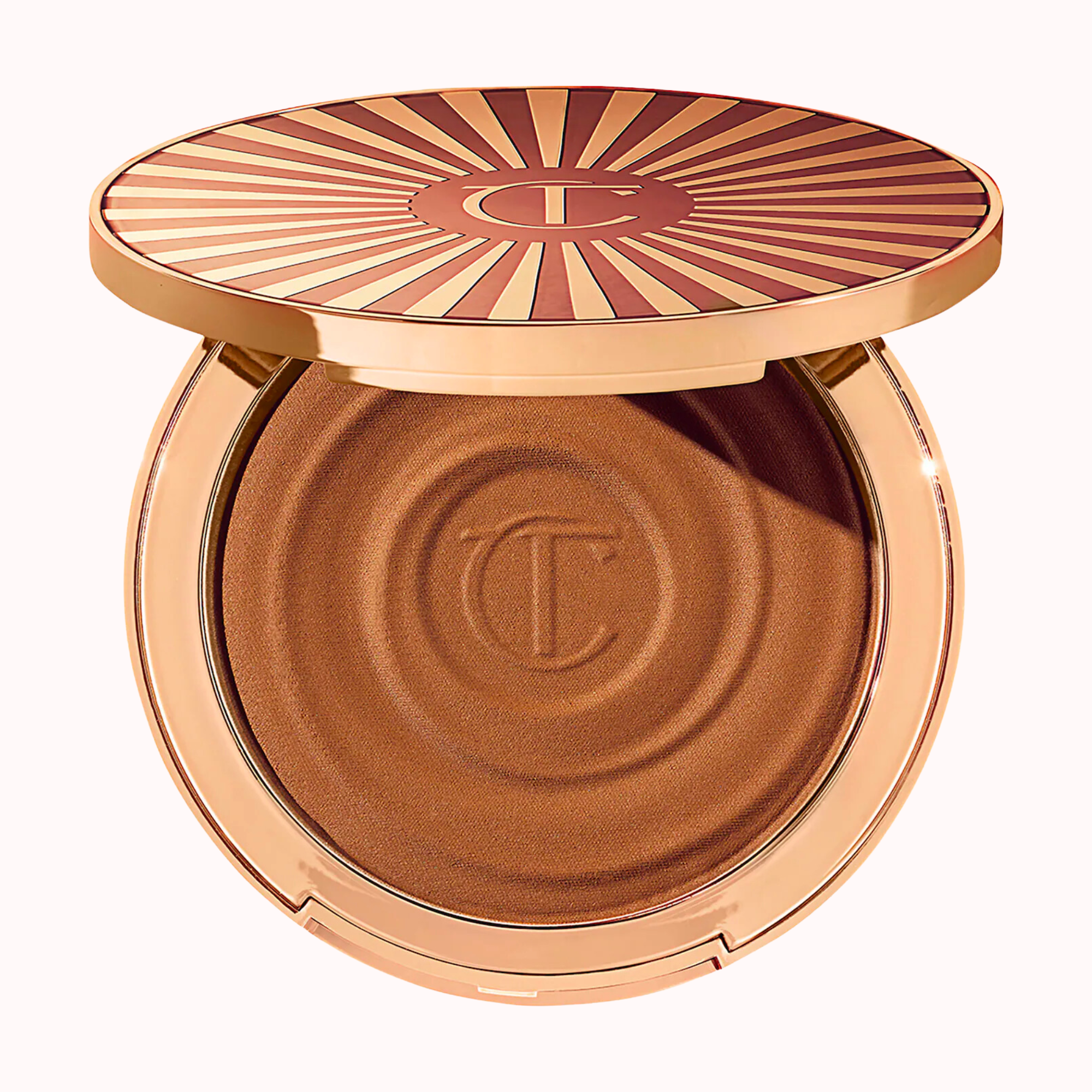 Beautiful Skin Sun-Kissed Glow Cream Bronzer