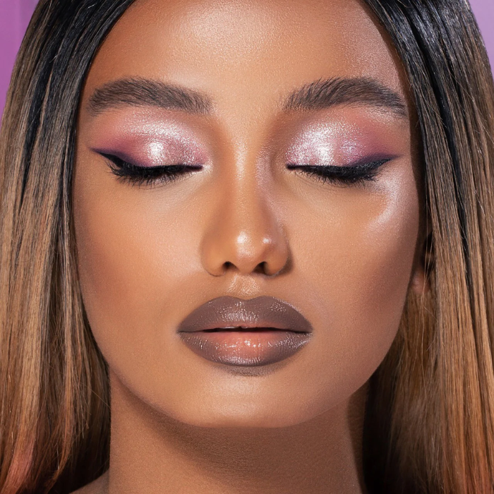 Love Face Eyeshadow & Cheek Essential Palette