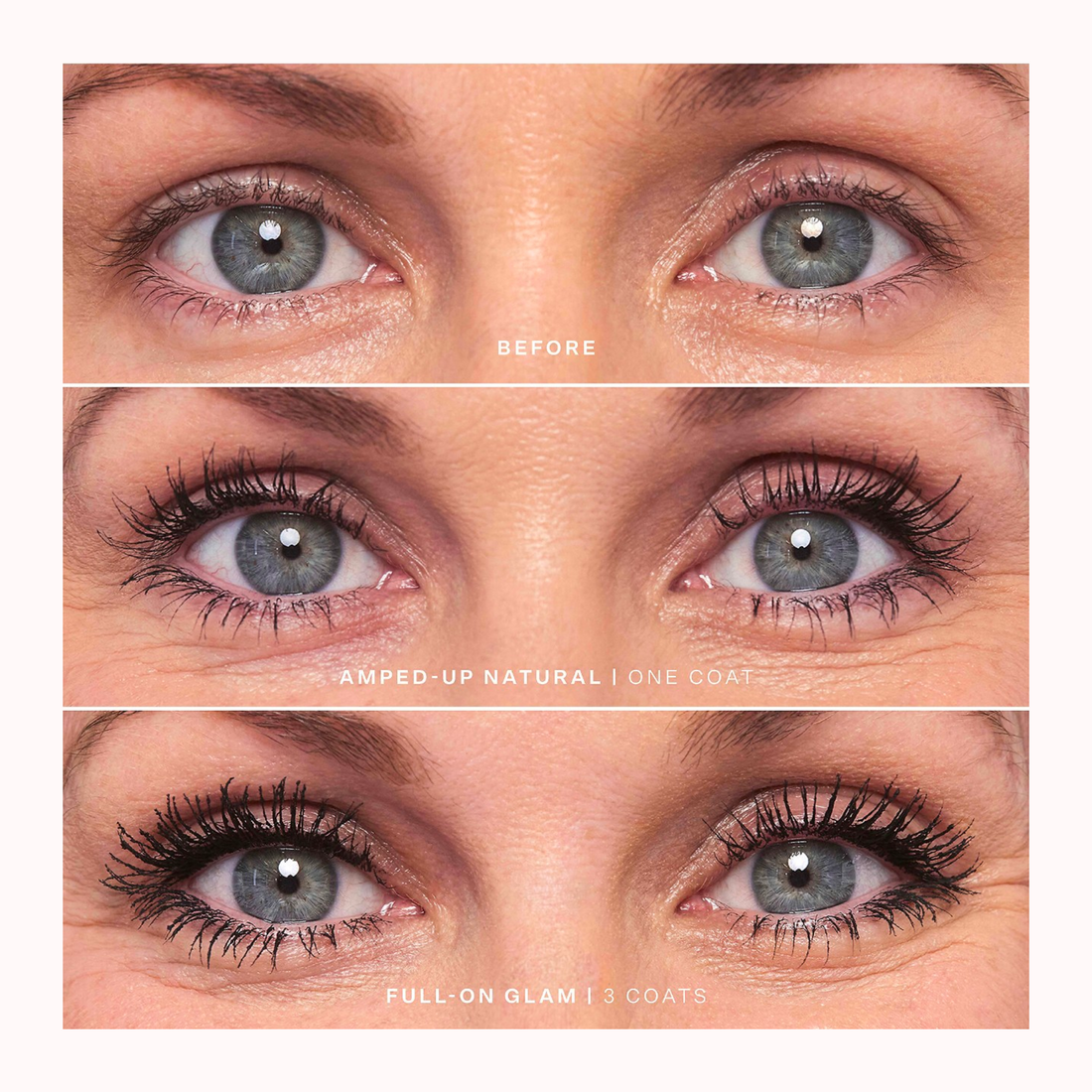 MAKE WAVES MASCARA alargadora y voluminizadora