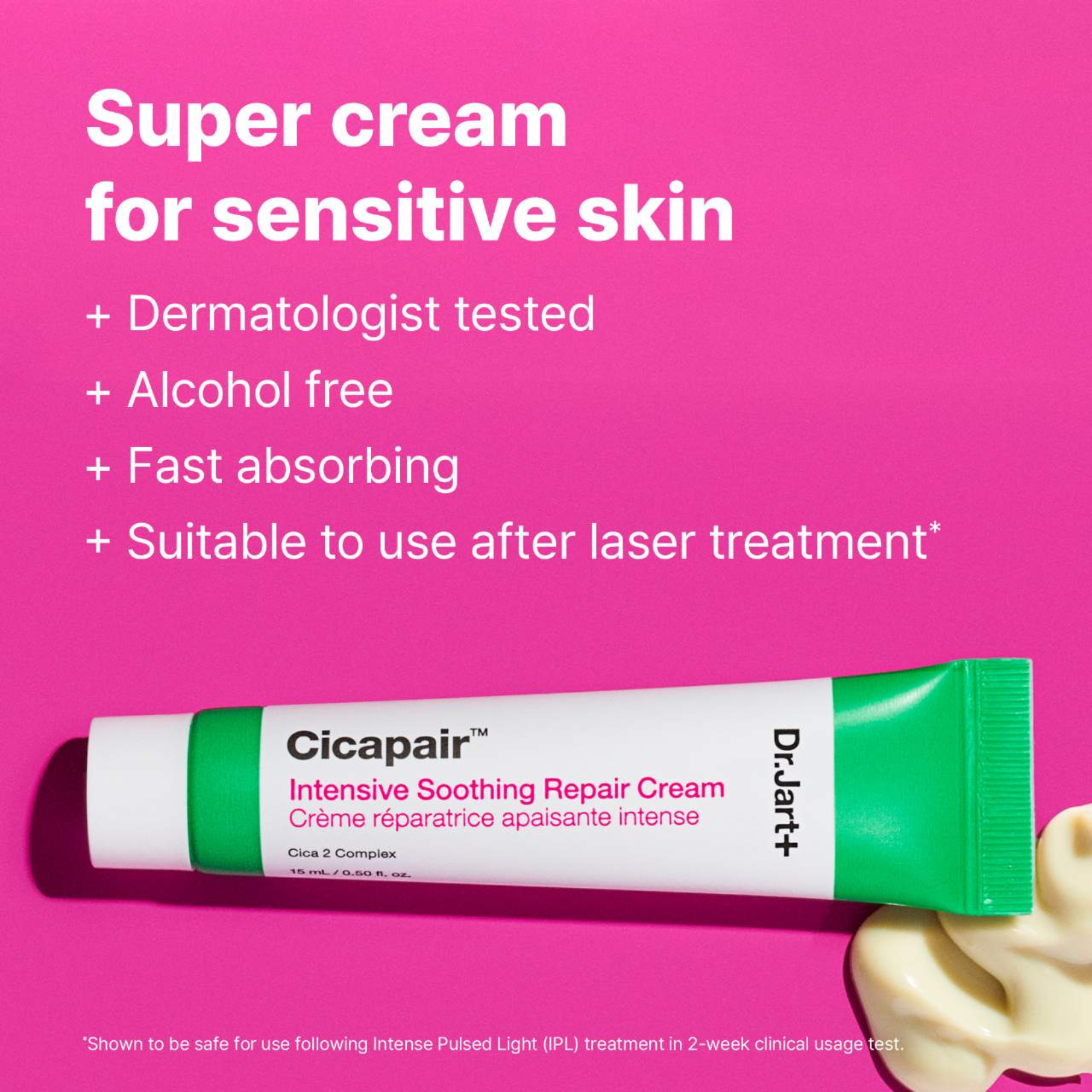 Cicapair™ Redness Rescue Kit for Sensitive Skin