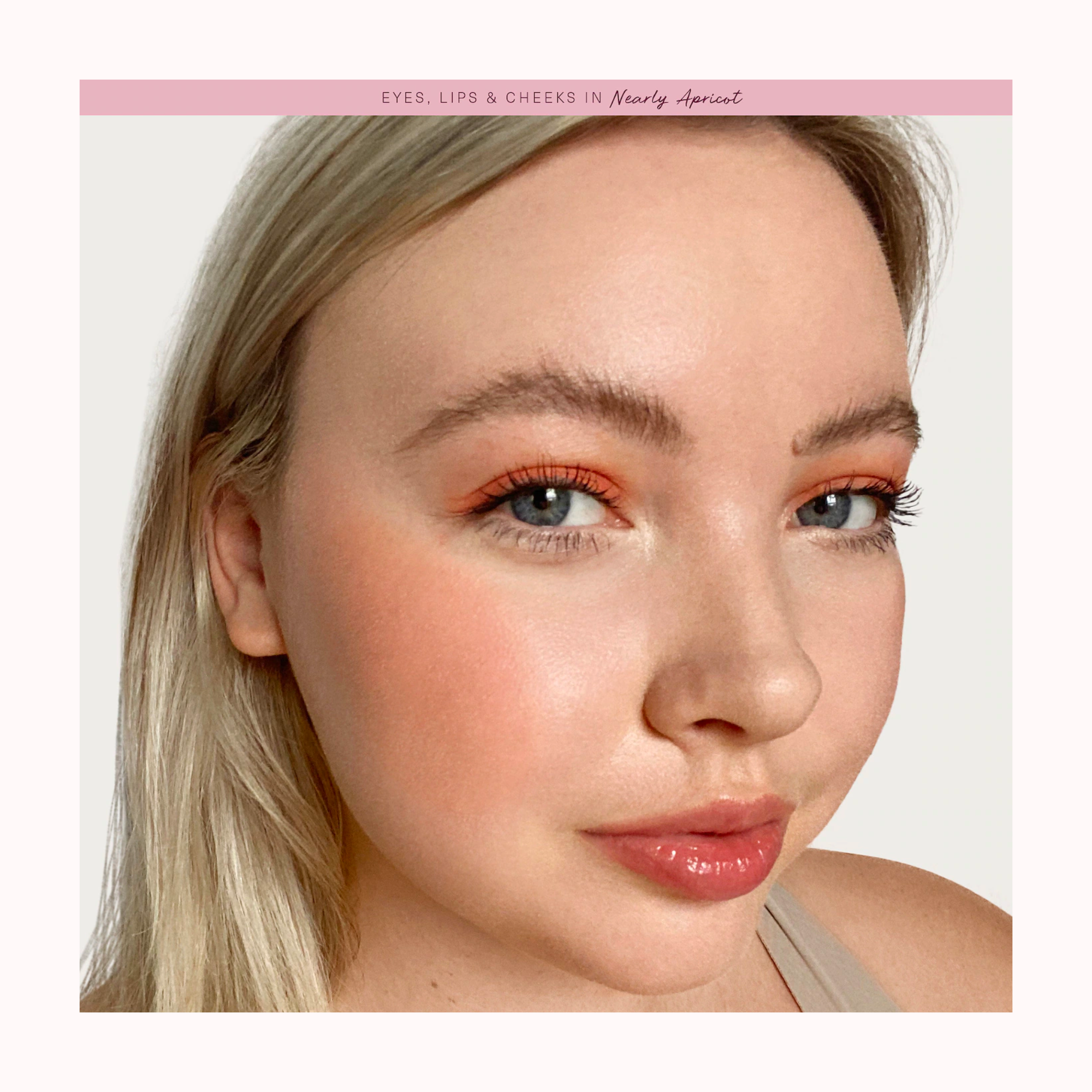 STAY VULNERABLE MELTING CREAM BLUSH