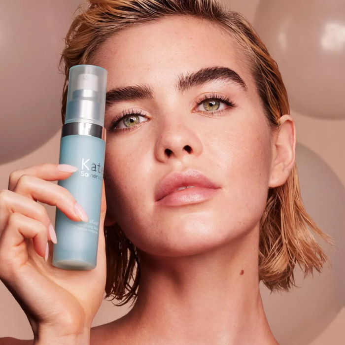 HydraKate Recharging Serum with Hyaluronic Acid