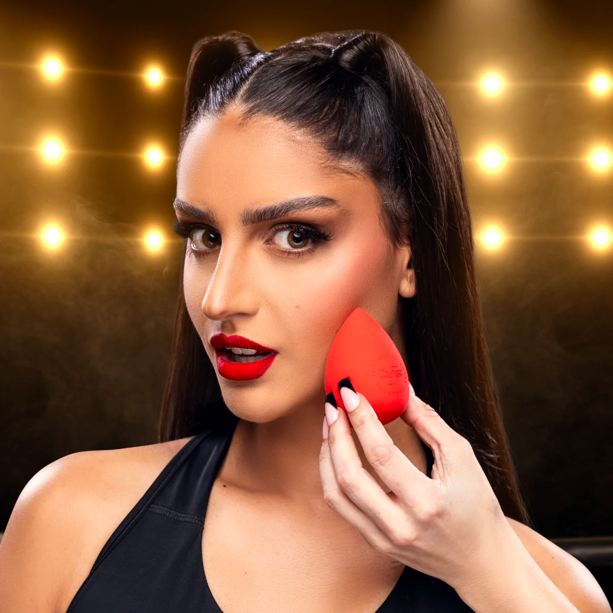 The Perfect Duel (Travel Foundation Tool Set)