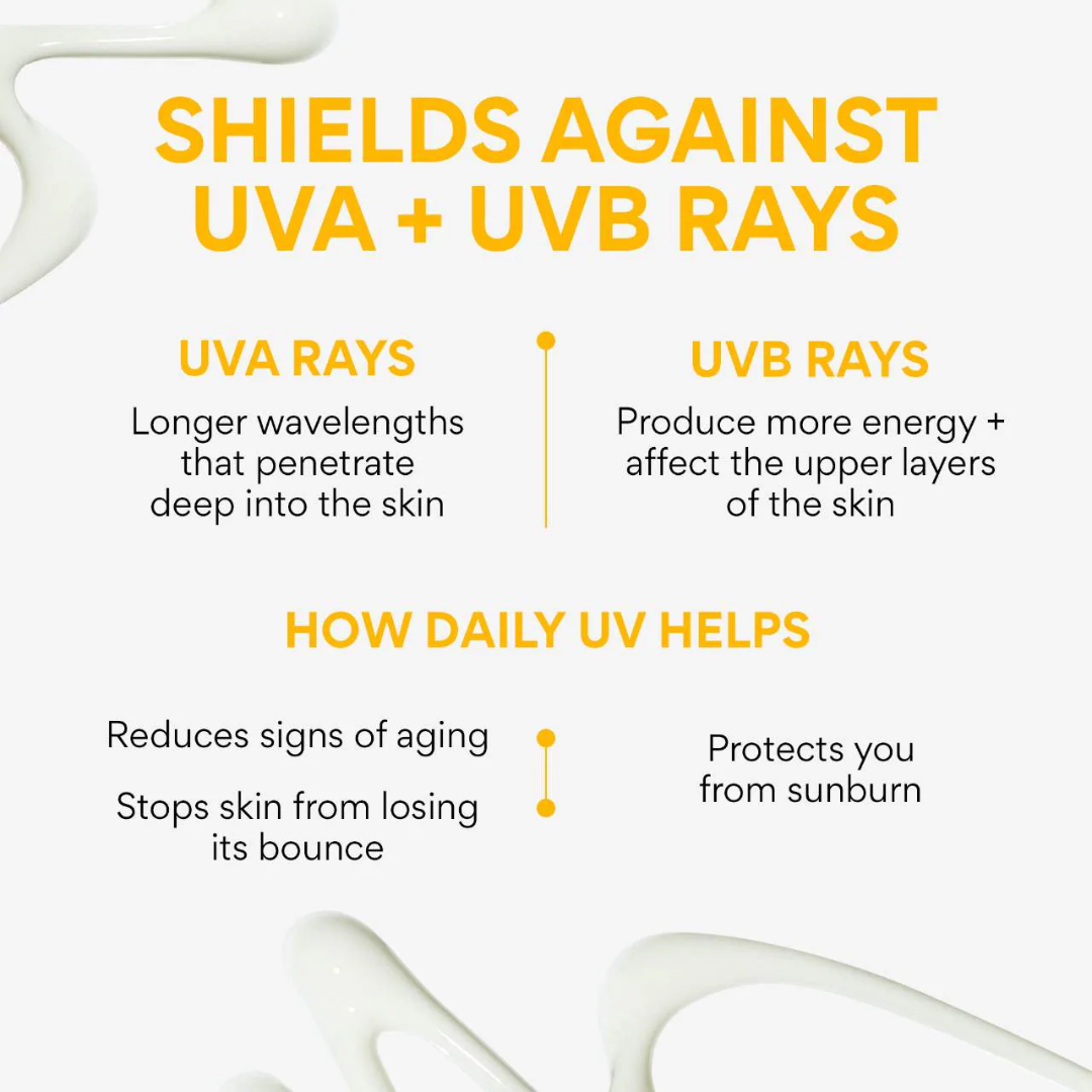 Daily UV Defense Mineral Sunscreen Broad Spectrum SPF 45
