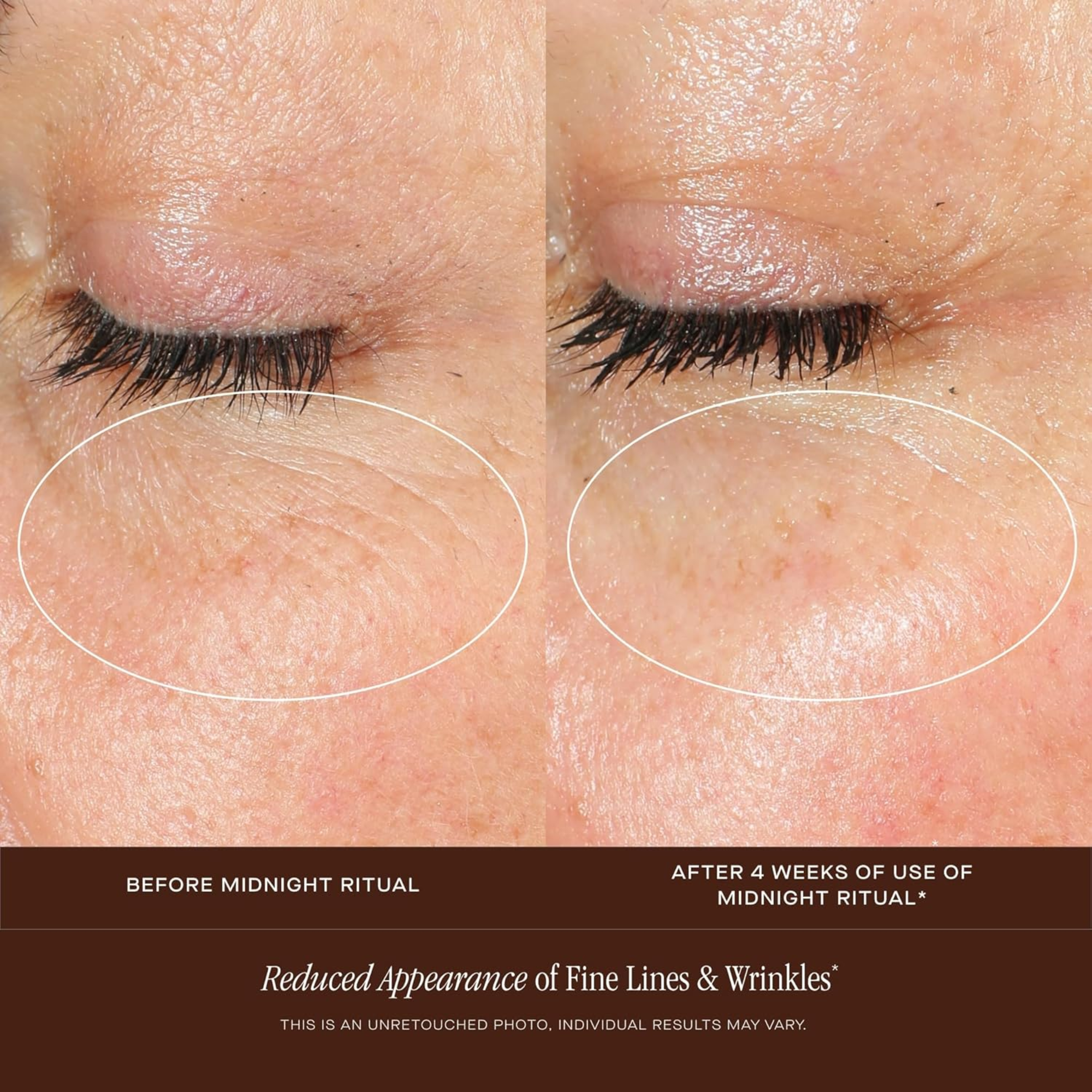 Midnight Ritual Retinol® Renewal Serum