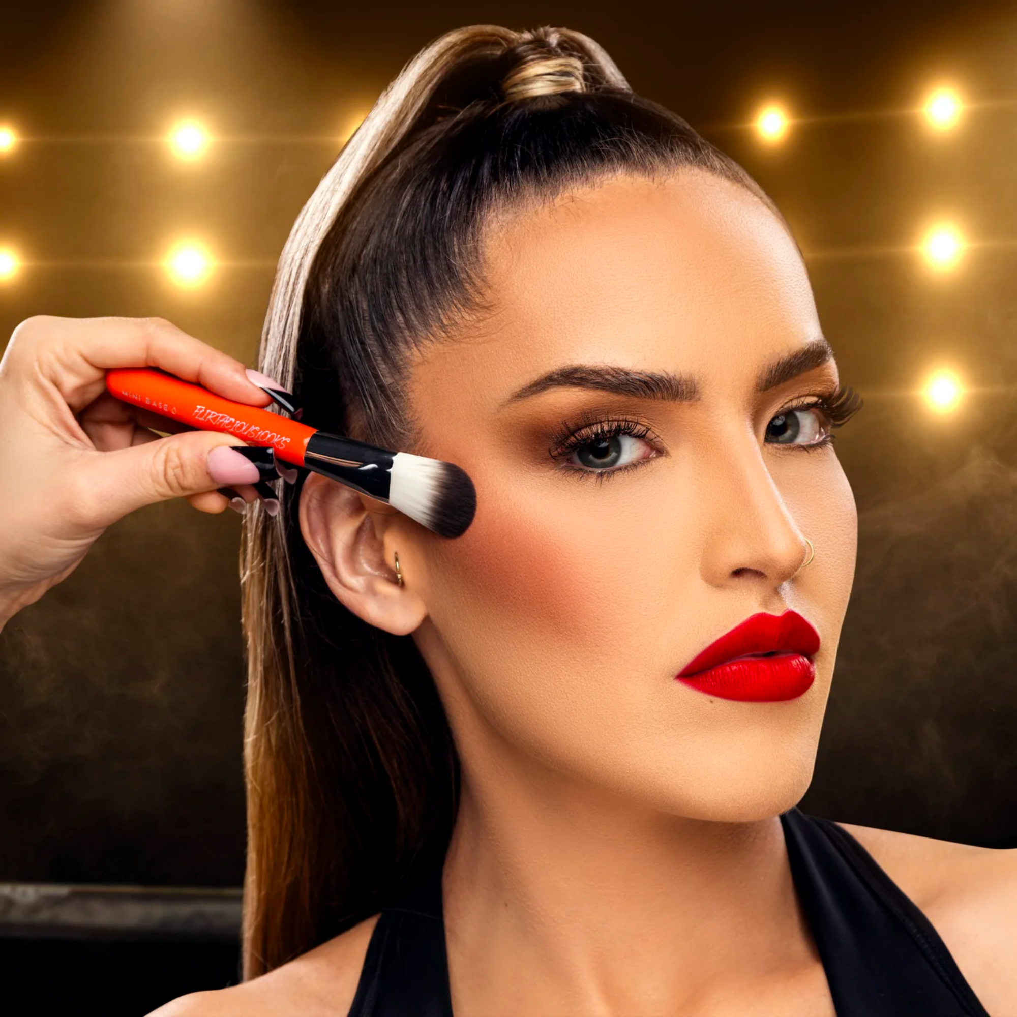 The Perfect Duel (Travel Foundation Tool Set)