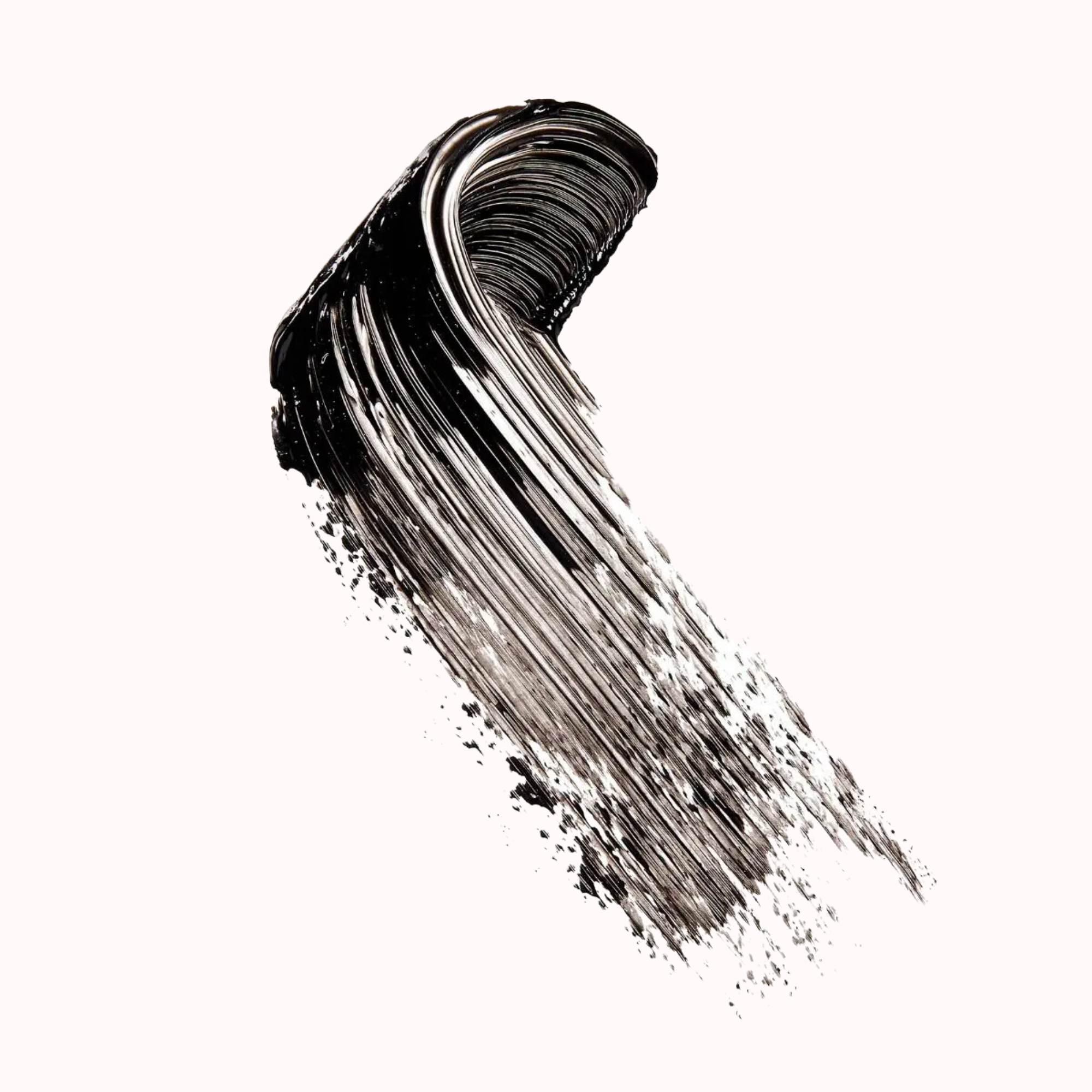 LASH UPRISING Volumizing & Lengthening Mascara Washable