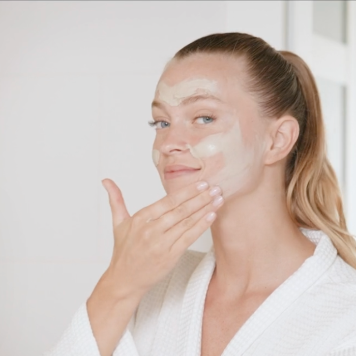 Ahava® Mascarilla De Fango Purificante Del Mar Muerto - Ahava