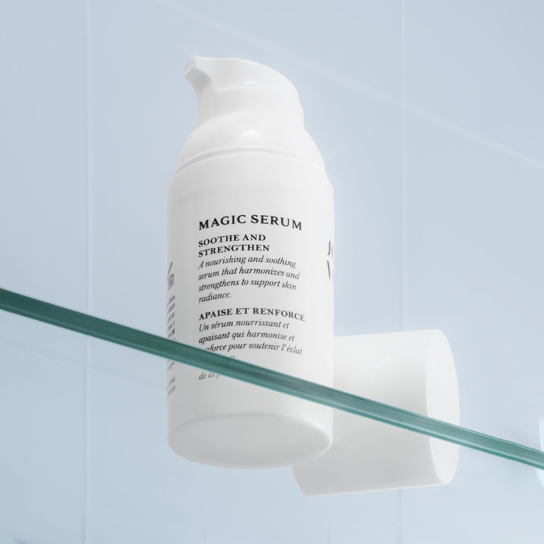Magic Serum - Nourishing, Smoothing, Anti-aging, Skin Firming Treatment