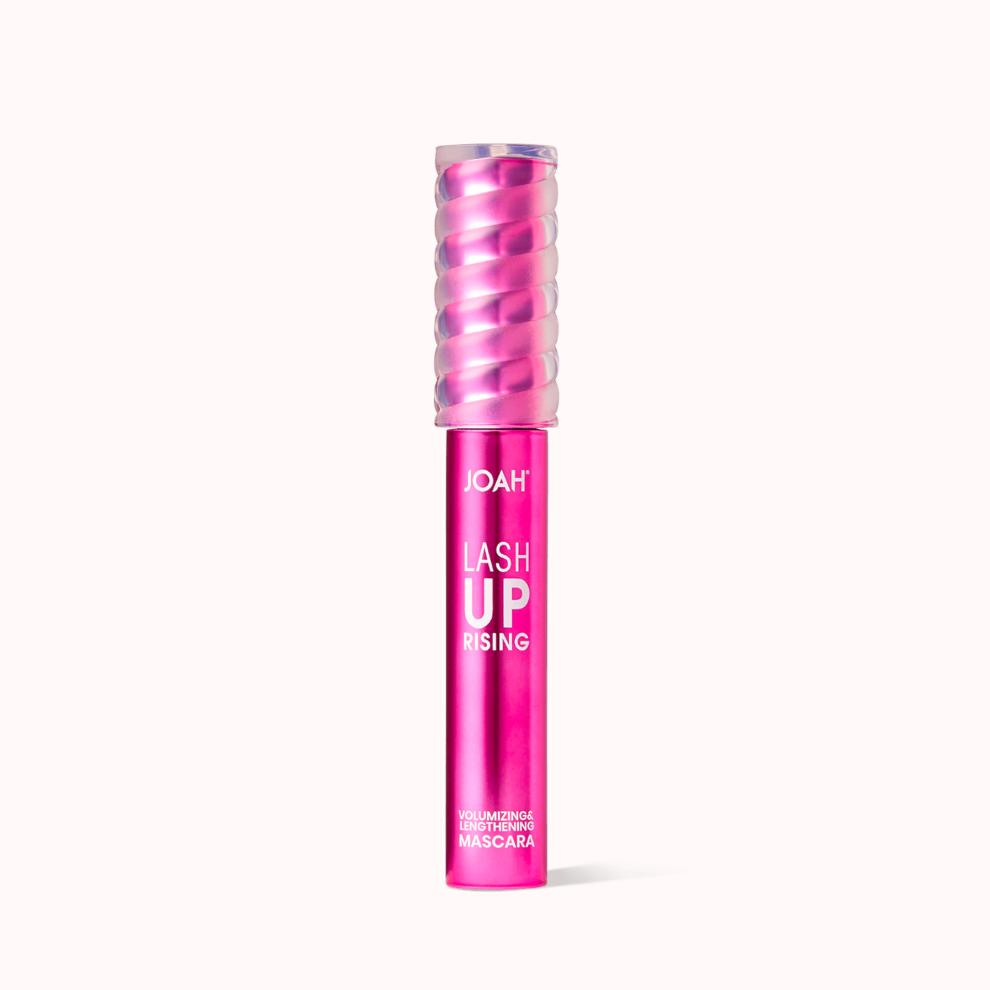 LASH UPRISING Volumizing & Lengthening Mascara Washable