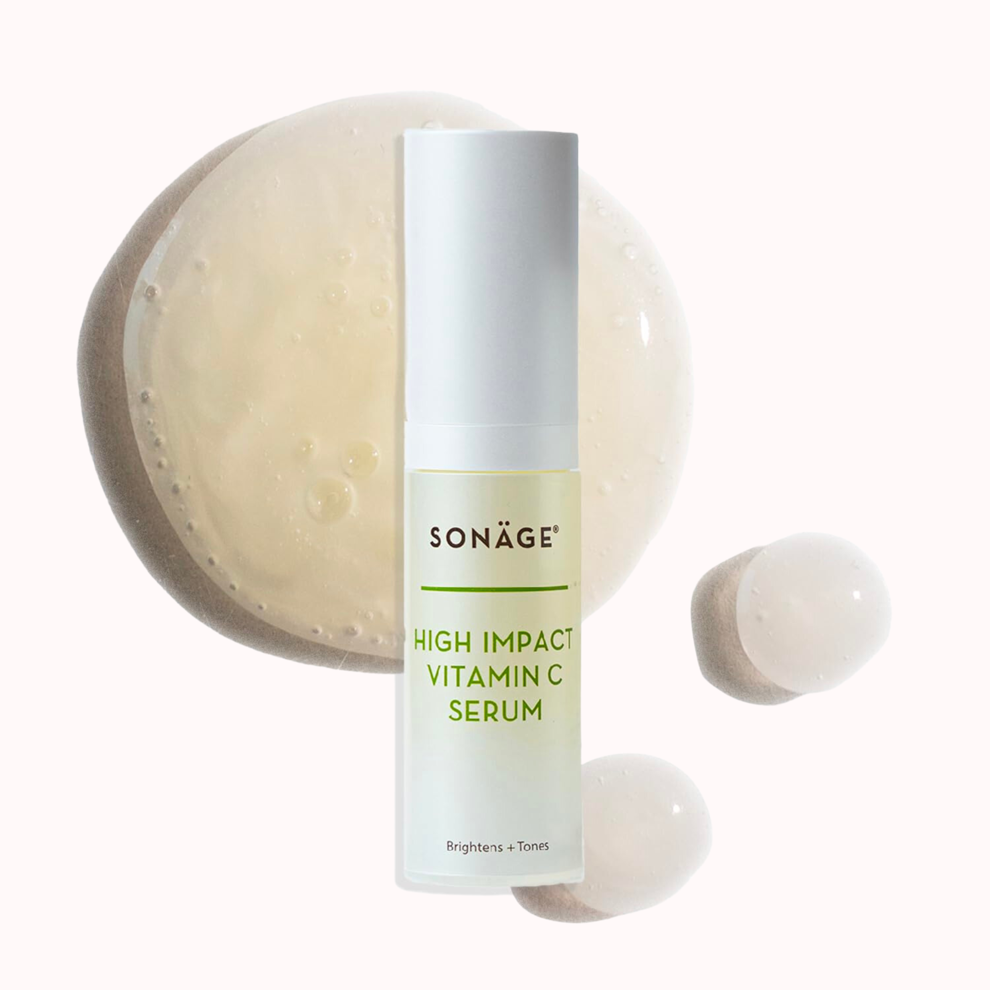 High Impact Vitamin C Serum