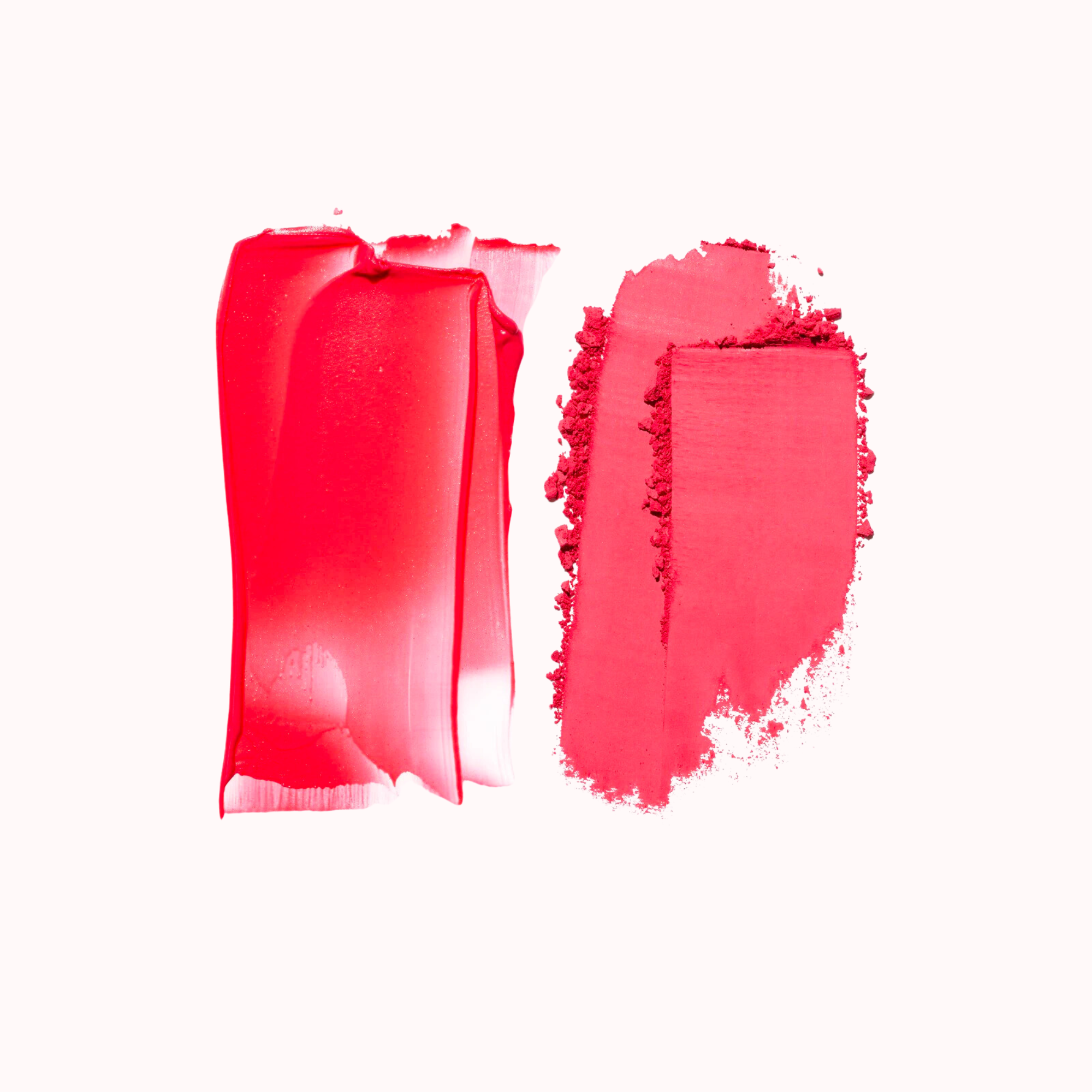 Major Headlines Double-Take Crème & Powder Blush Duo