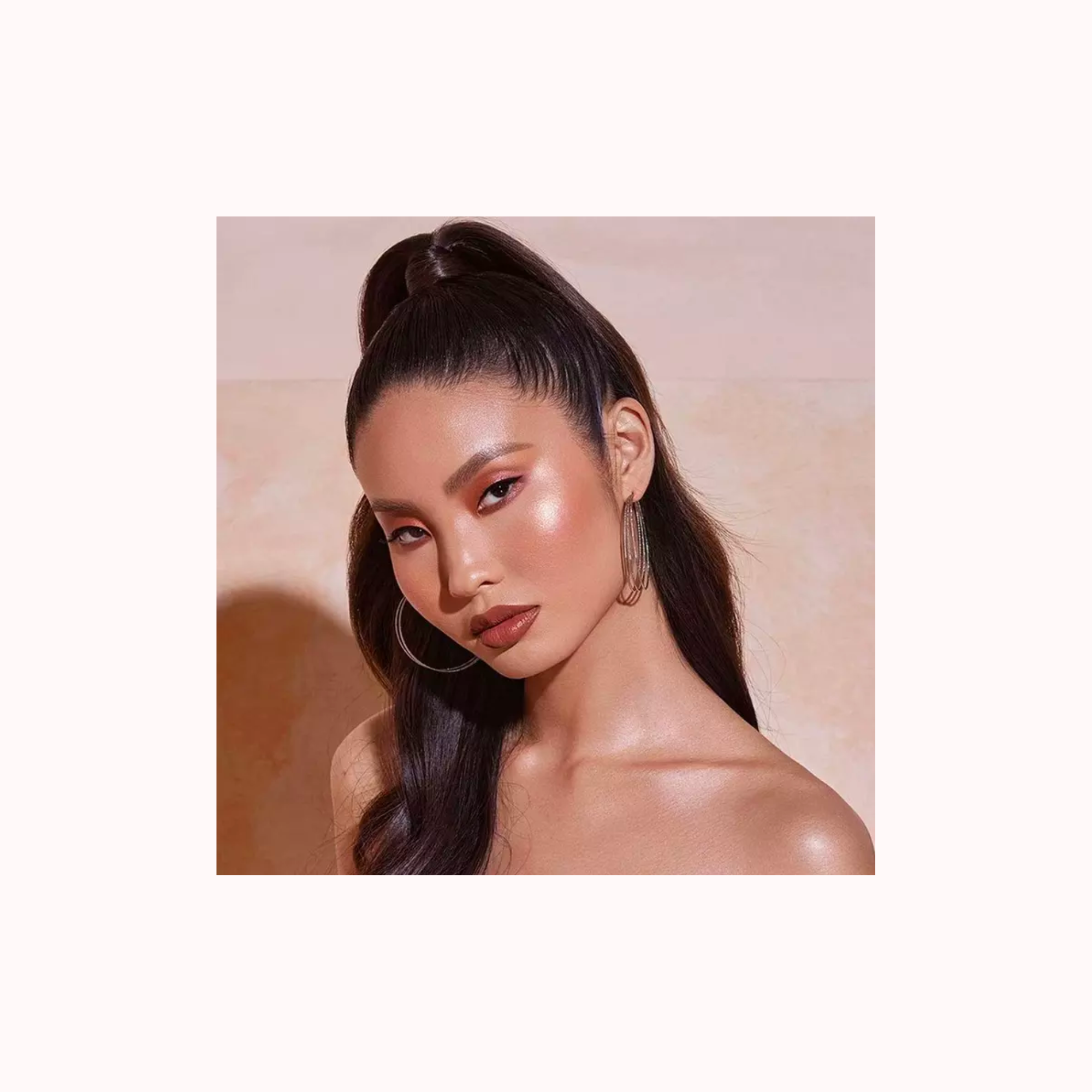 Cream Bronzer