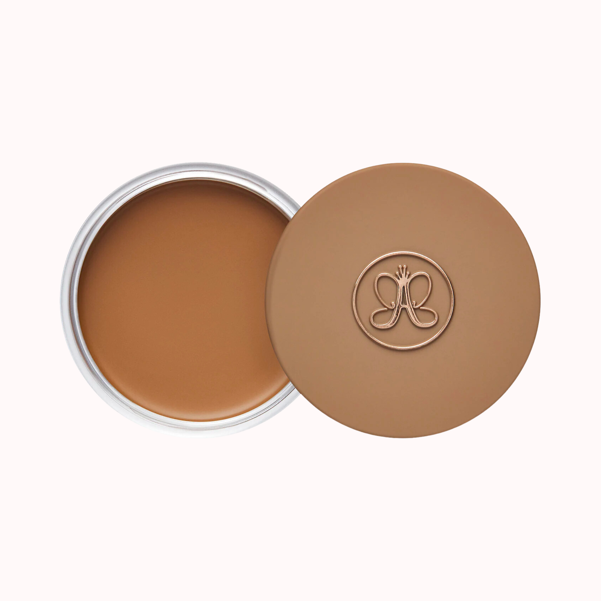Cream Bronzer