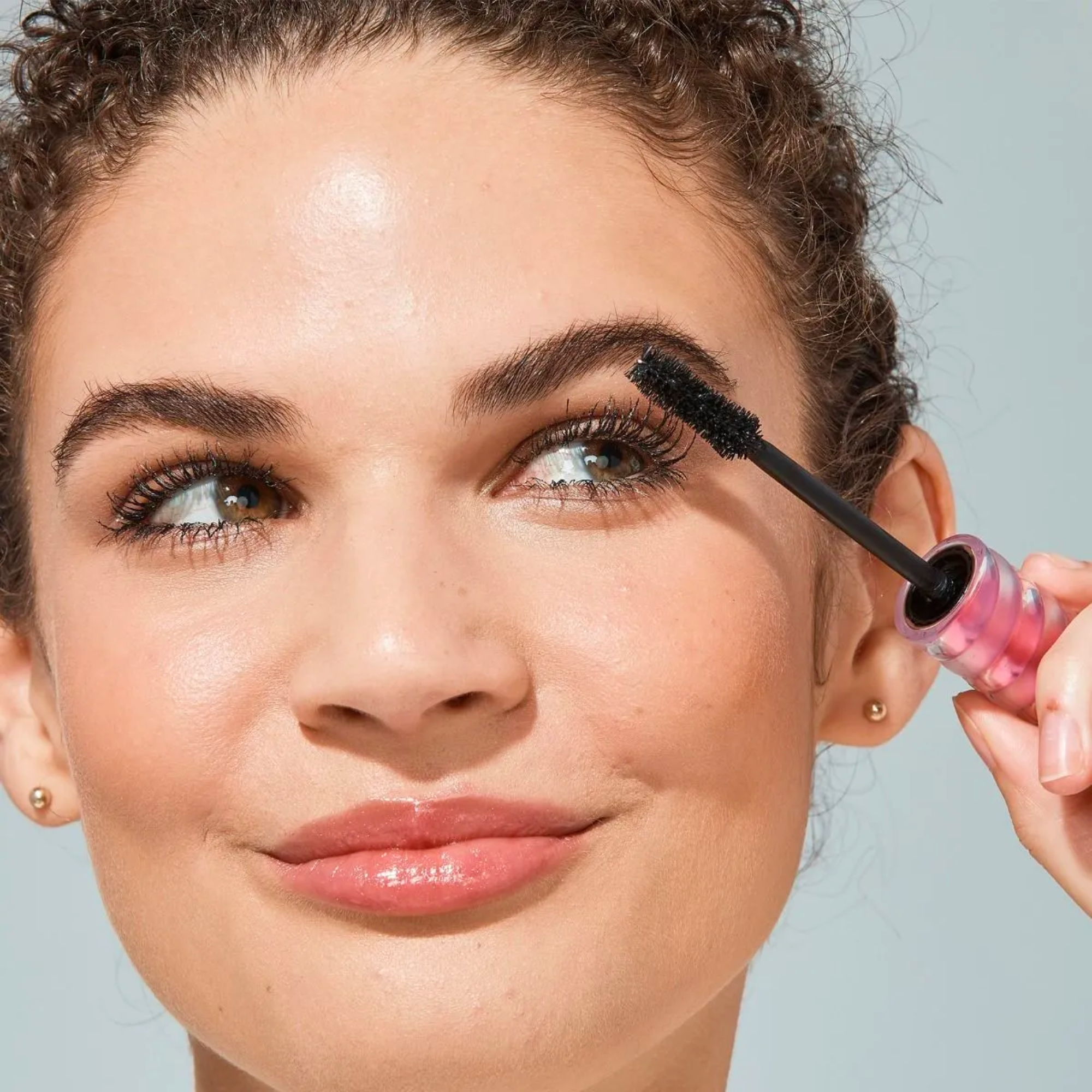 LASH UPRISING Volumizing & Lengthening Mascara Washable