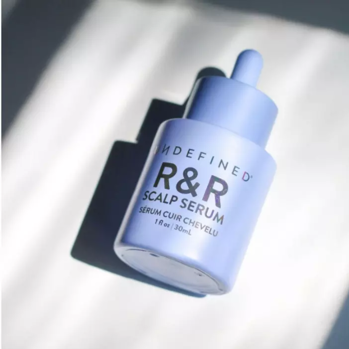 R&R Scalp Serum