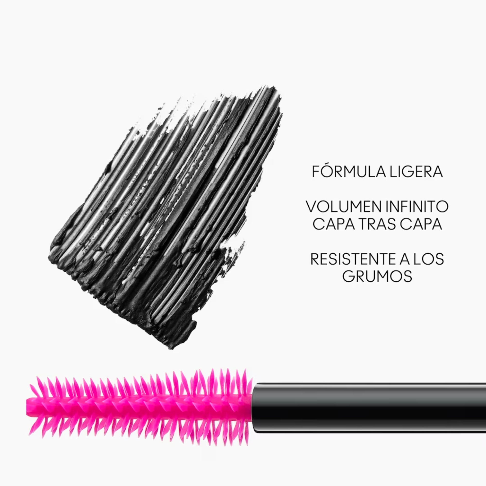 M·A·CSTACK MASCARA