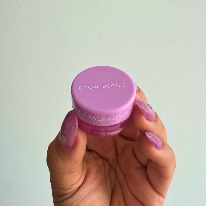 Plum Plump Hyaluronic Gloss Balm