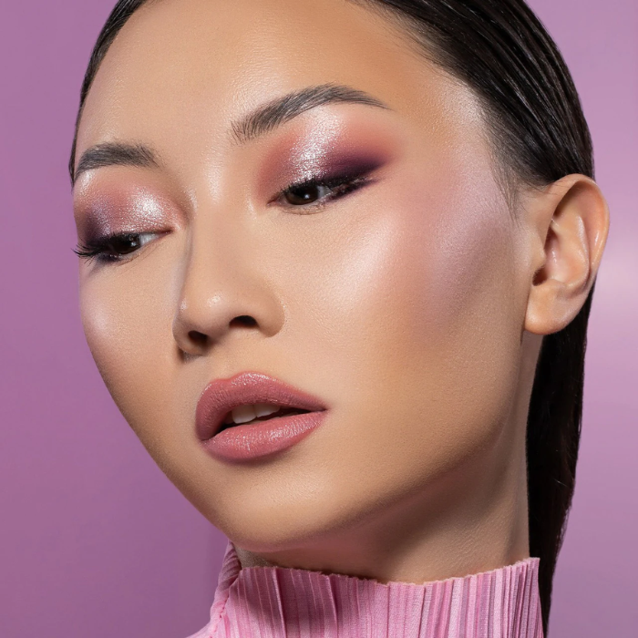 Love Face Eyeshadow & Cheek Essential Palette