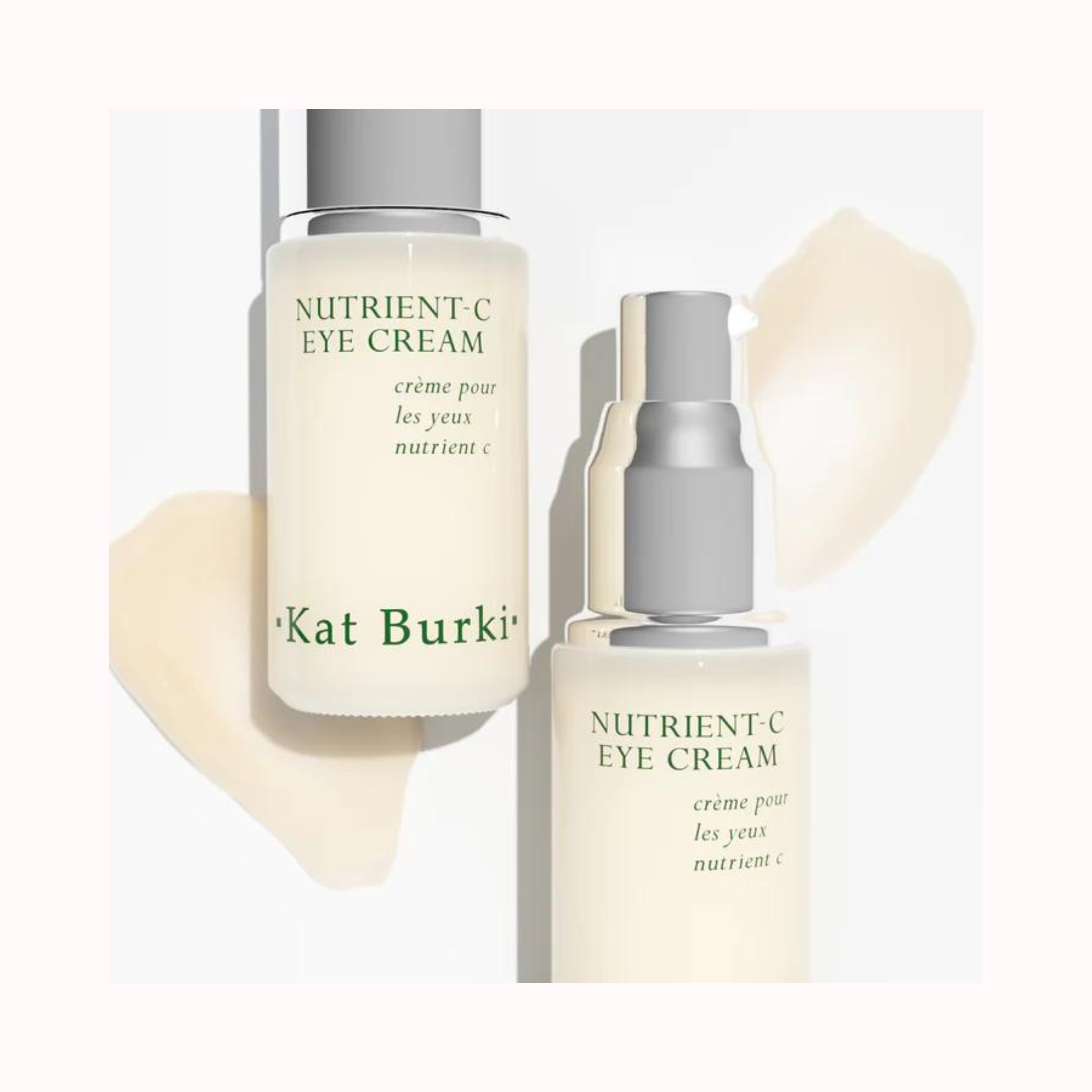NUTRIENT C EYE CREAM