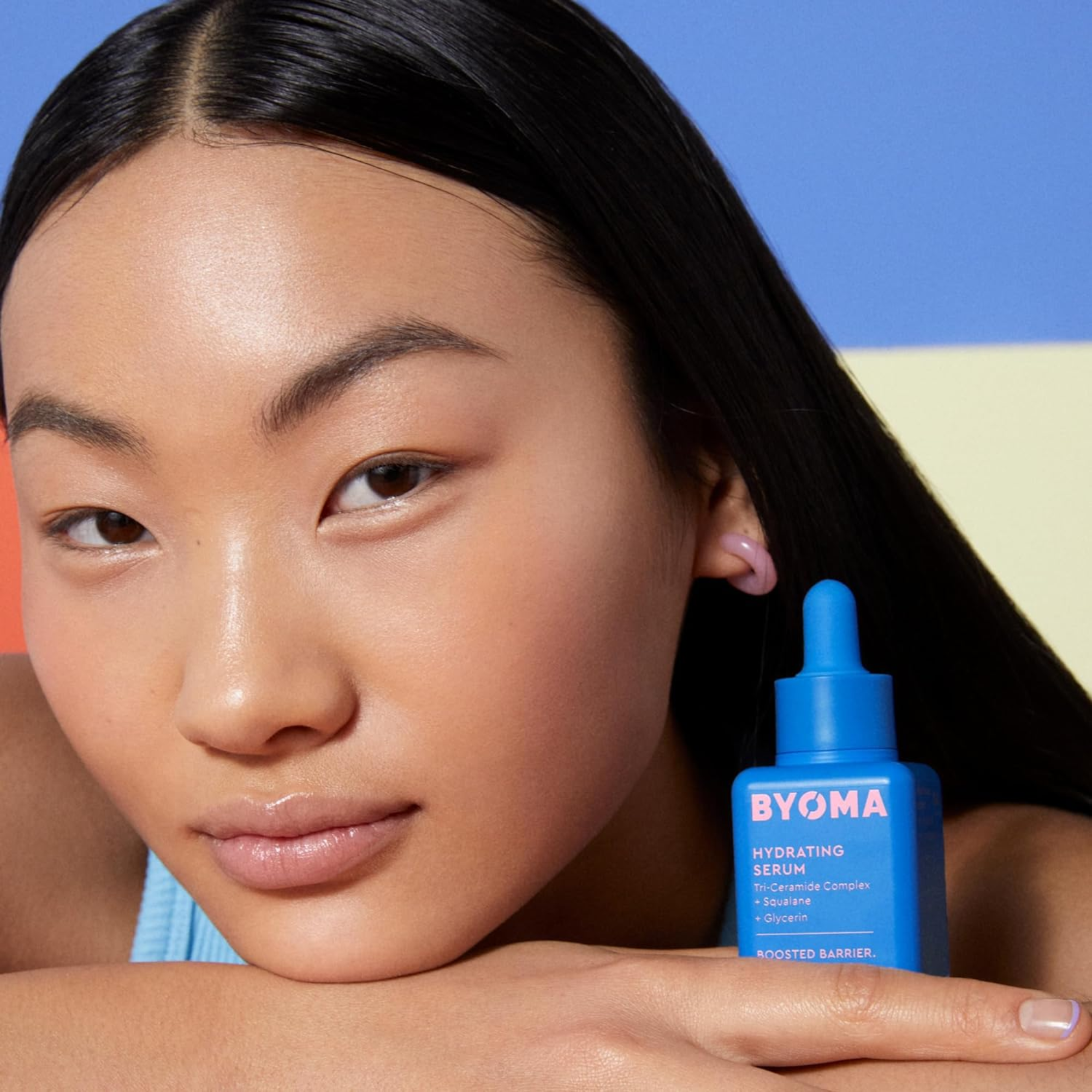 Byoma Hydrating Serum