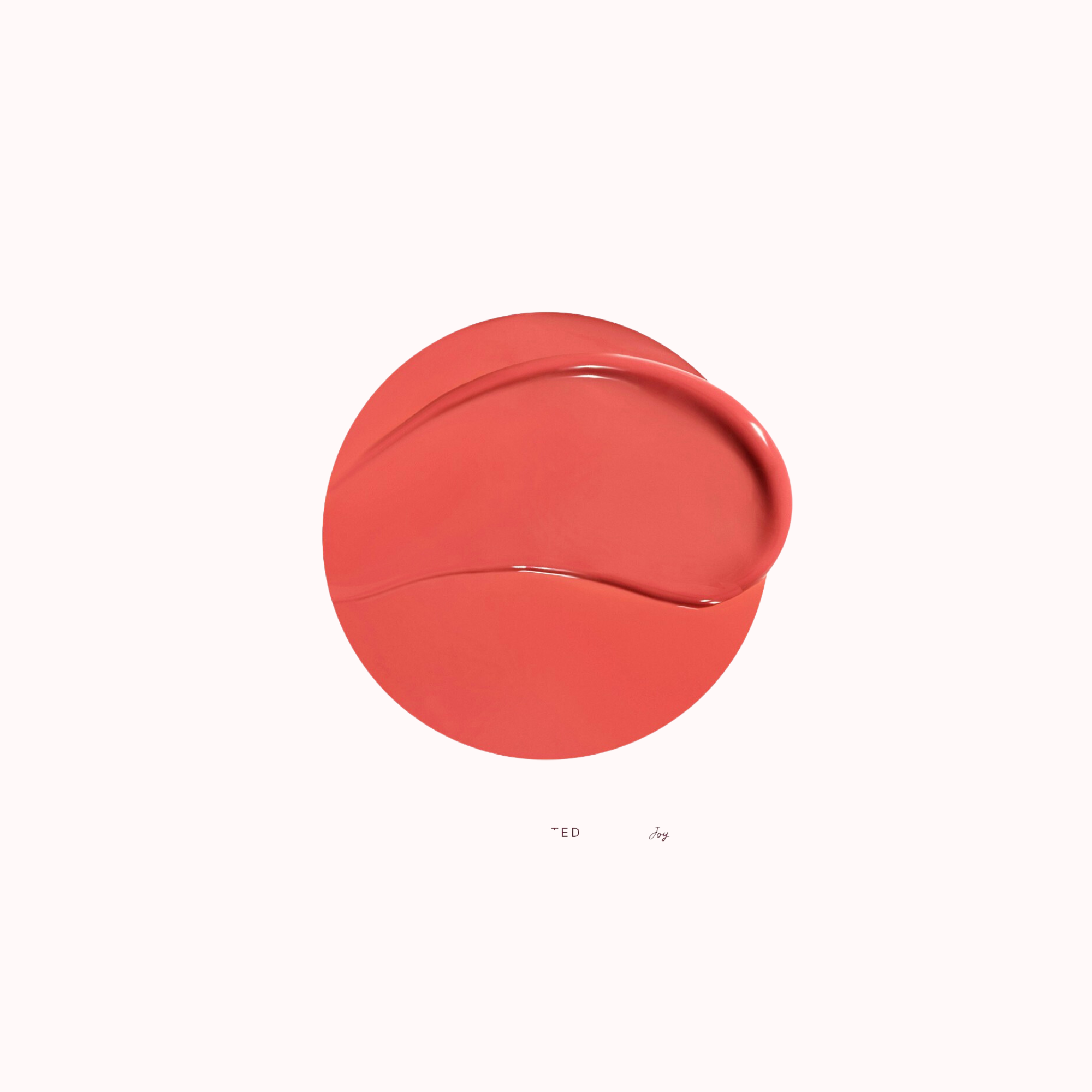 Soft Pinch Tinted Lip Oil Stain