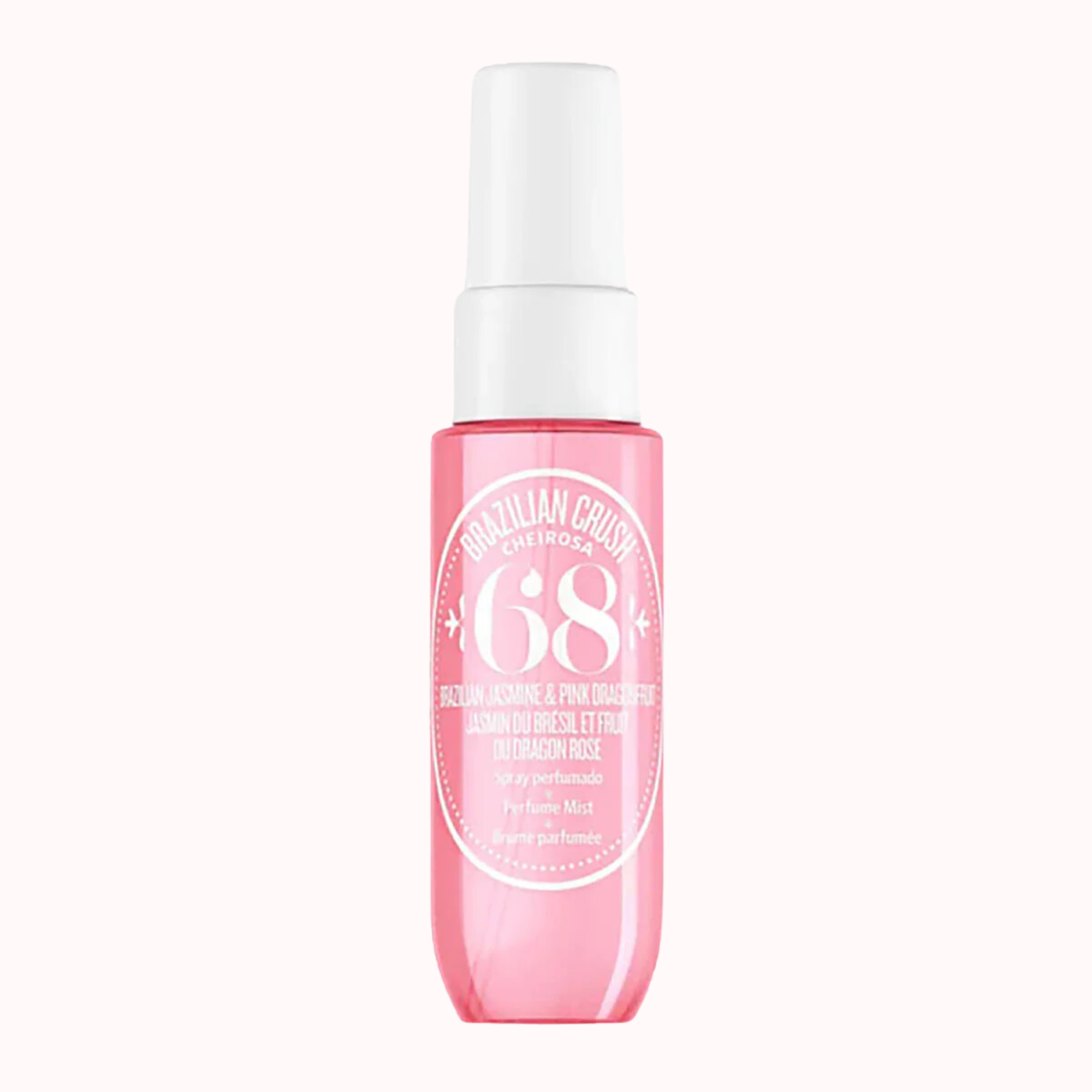 Brazilian Crush Cheirosa ’68 Beija Flor™ Hair & Body Fragrance Mist