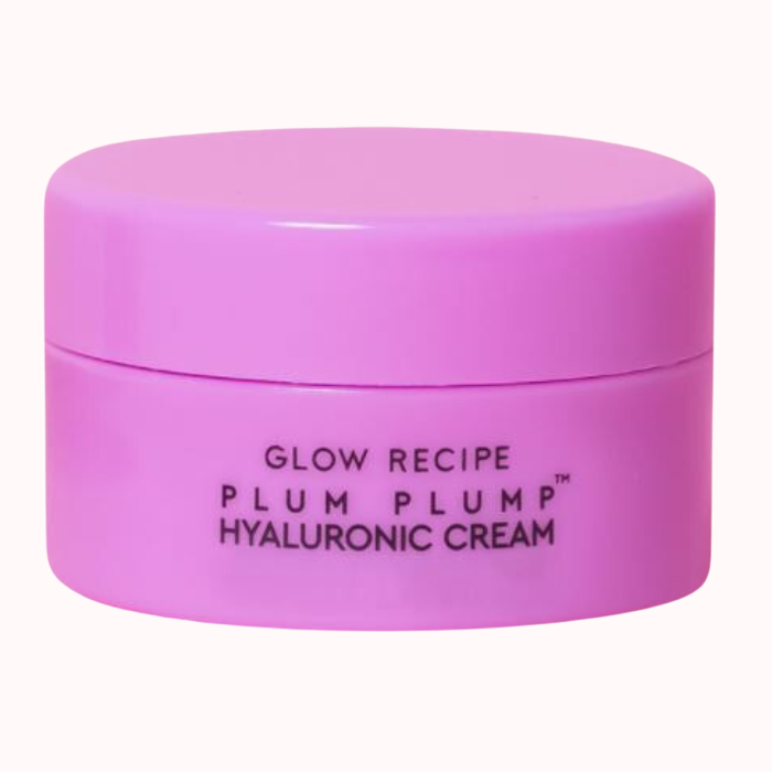 Plum Plump Refillable Hyaluronic Acid Moisturizer