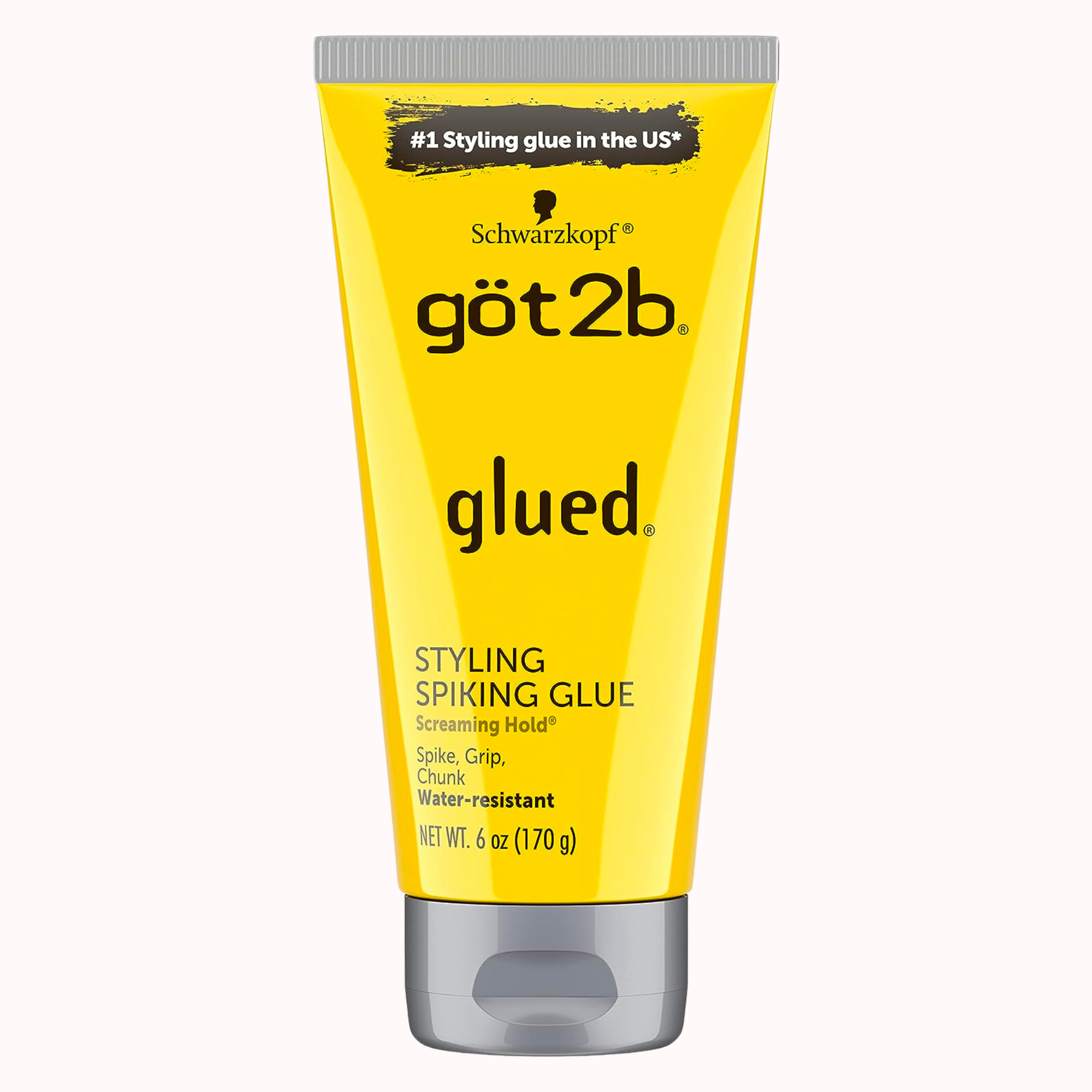 GOT2B GLUED GEL Fijador para cejas y cabello