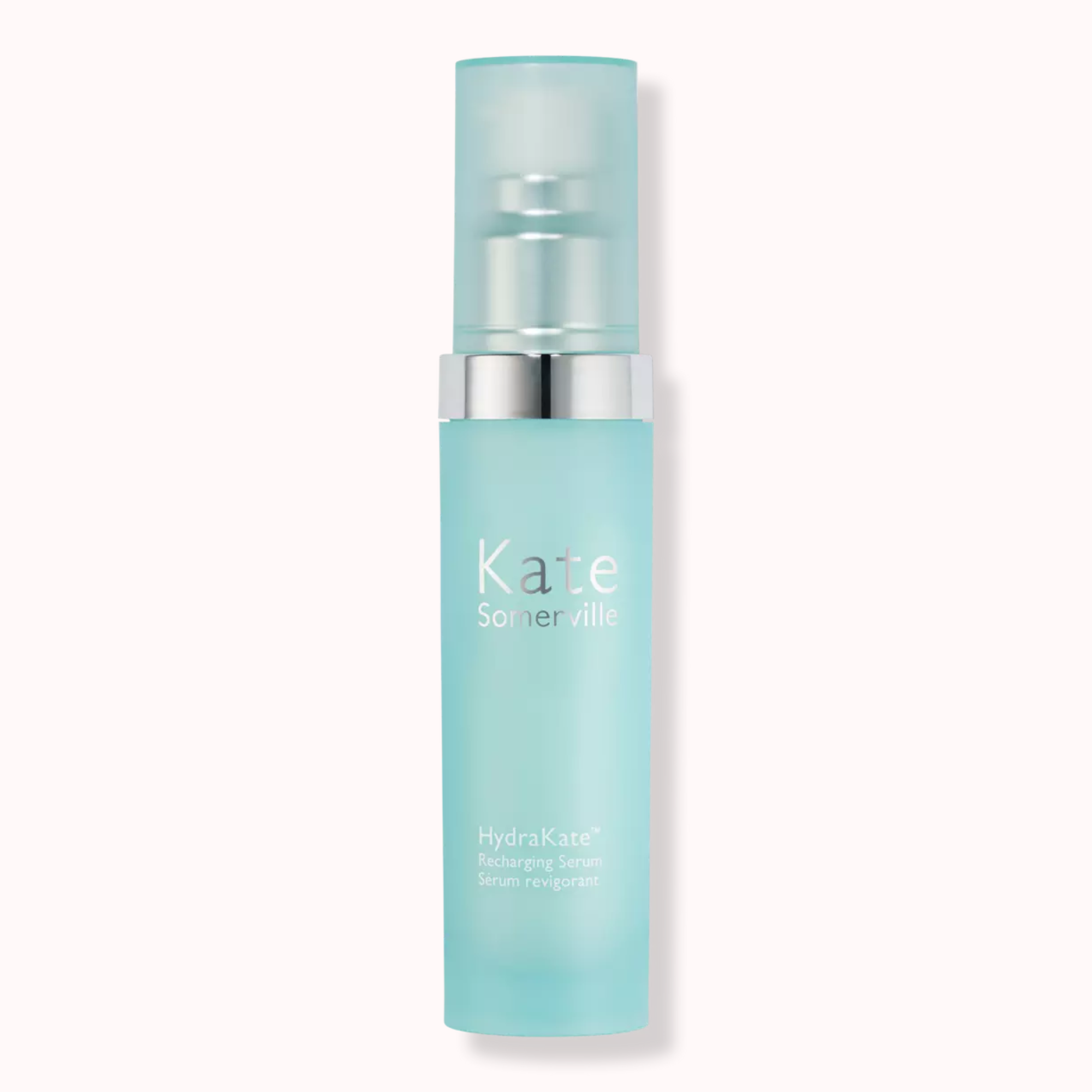 HydraKate Recharging Serum with Hyaluronic Acid