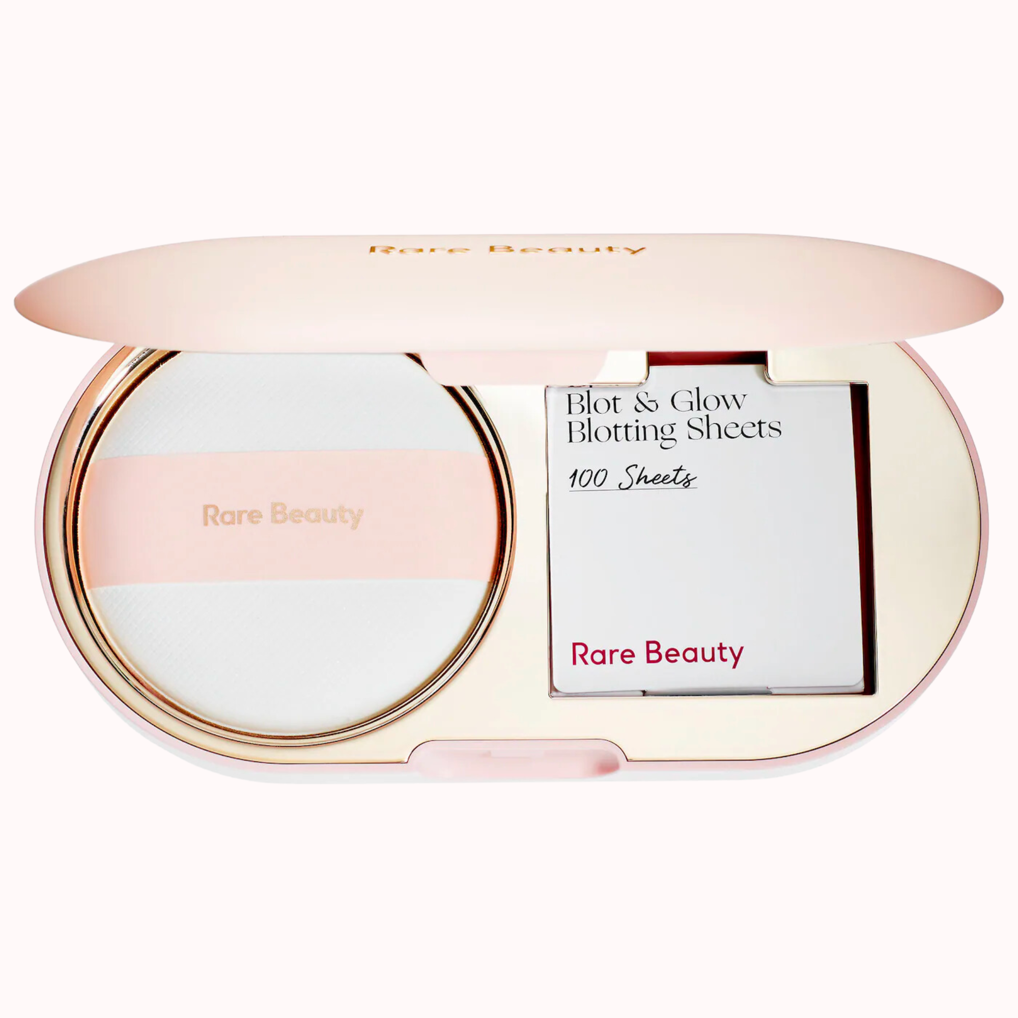 BLOT & GLOW Touch-Up Kit