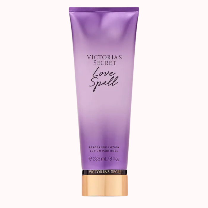 Love Spell Body Lotion ( Loción Corporal) Victoria S Secret
