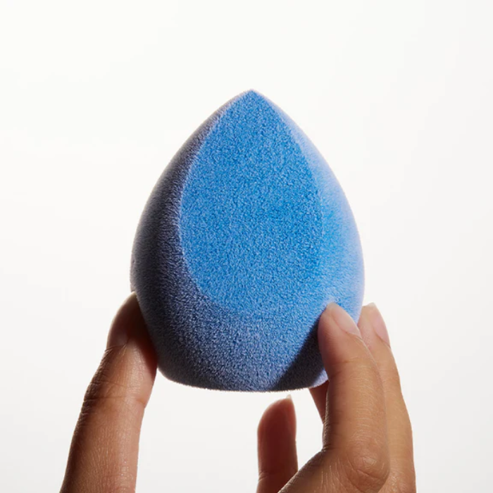 Microfiber Velvet Sponge