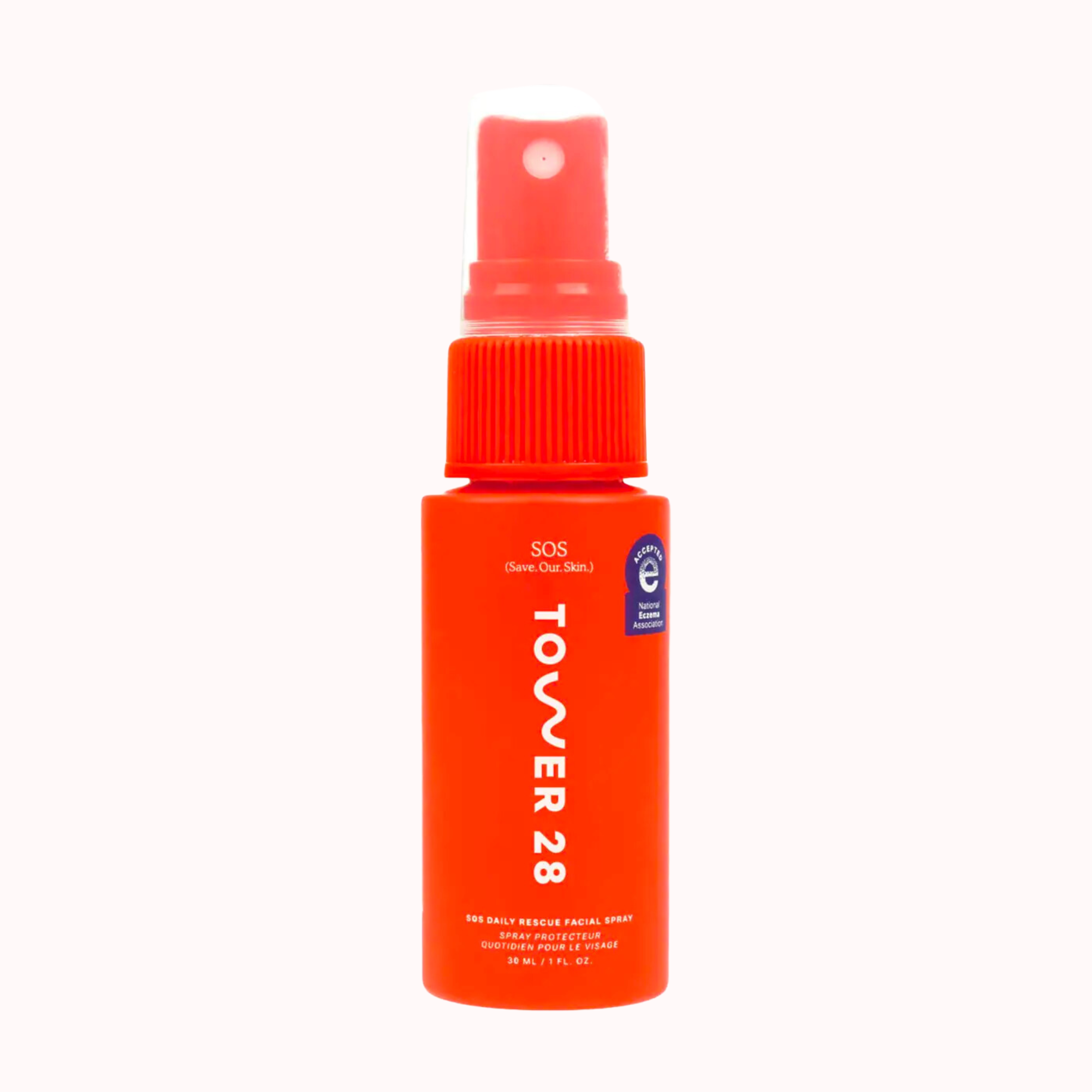 SOS Daily Rescue Facial Spray