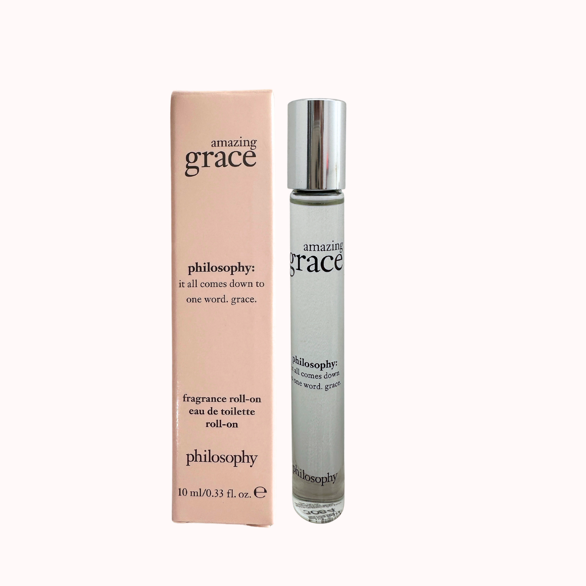 Amazing Grace Eau De Toilette Rollerball Roll-On