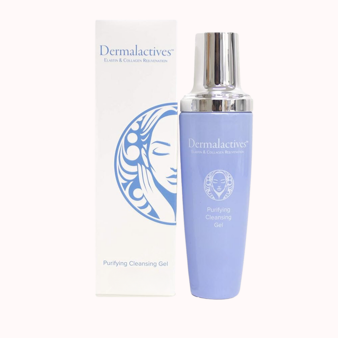 Purifying Cleansing Gel - SIN CAJA