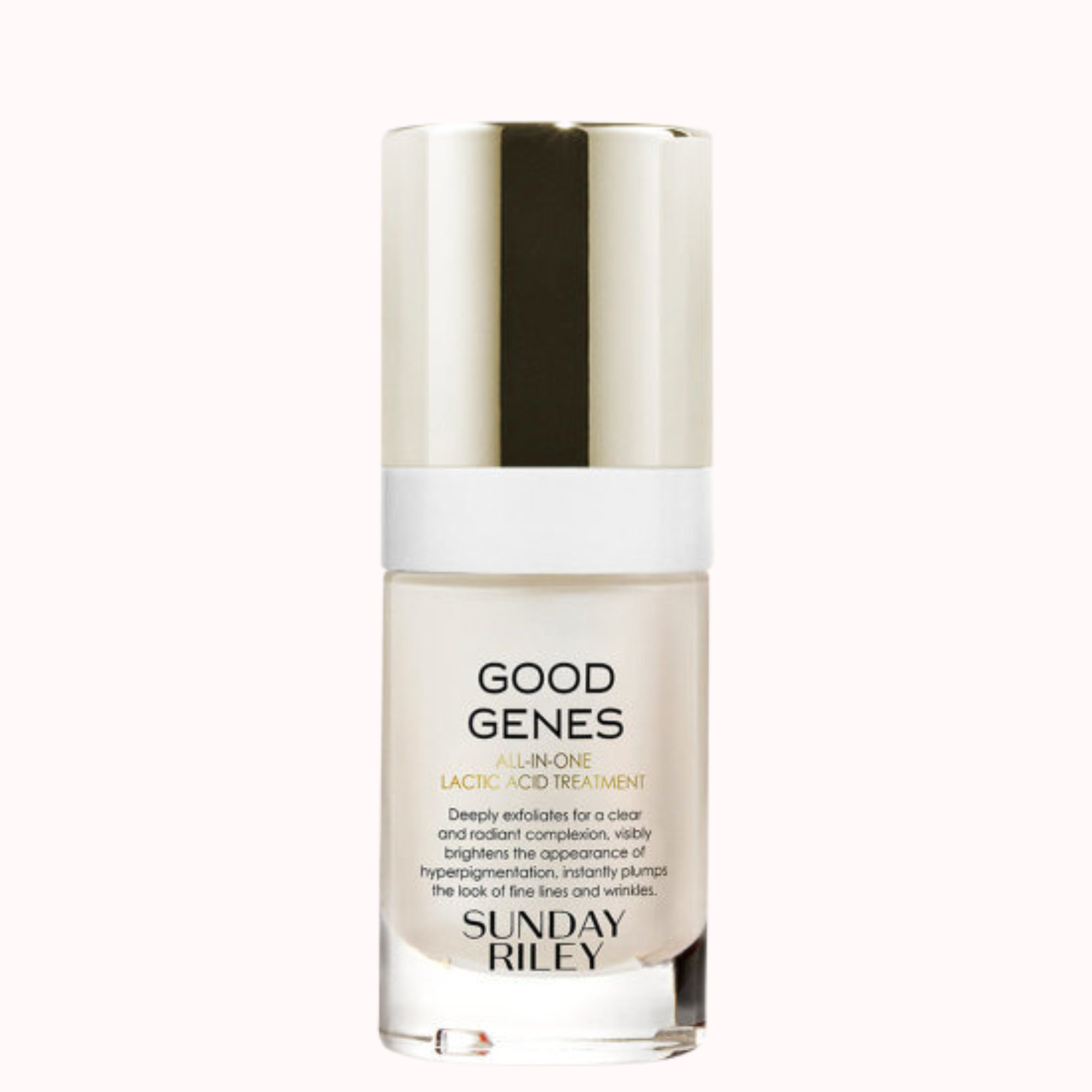 Good Genes All-In-One Lactic Acid Treatment Serum