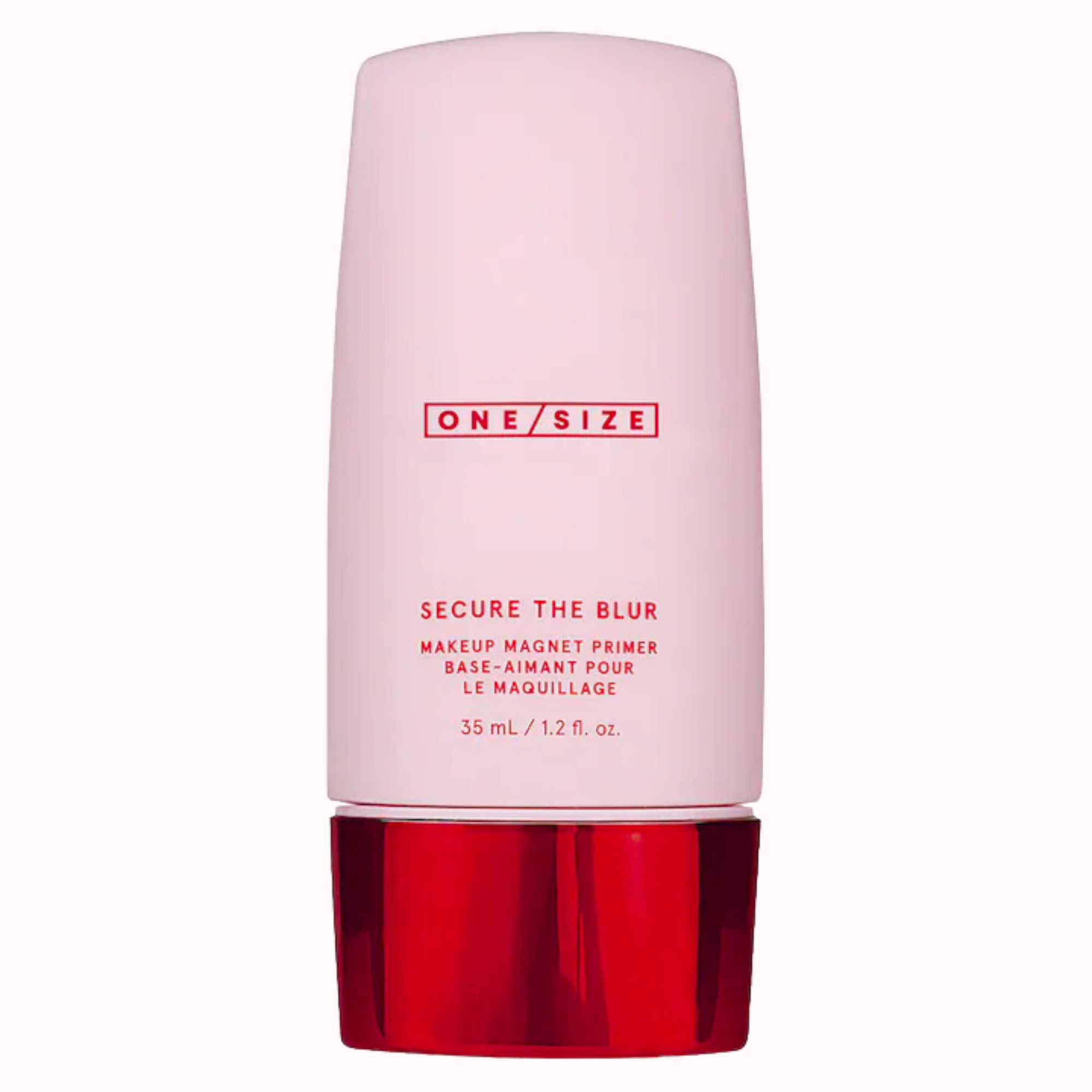 Secure the Blur Makeup Magnet Primer