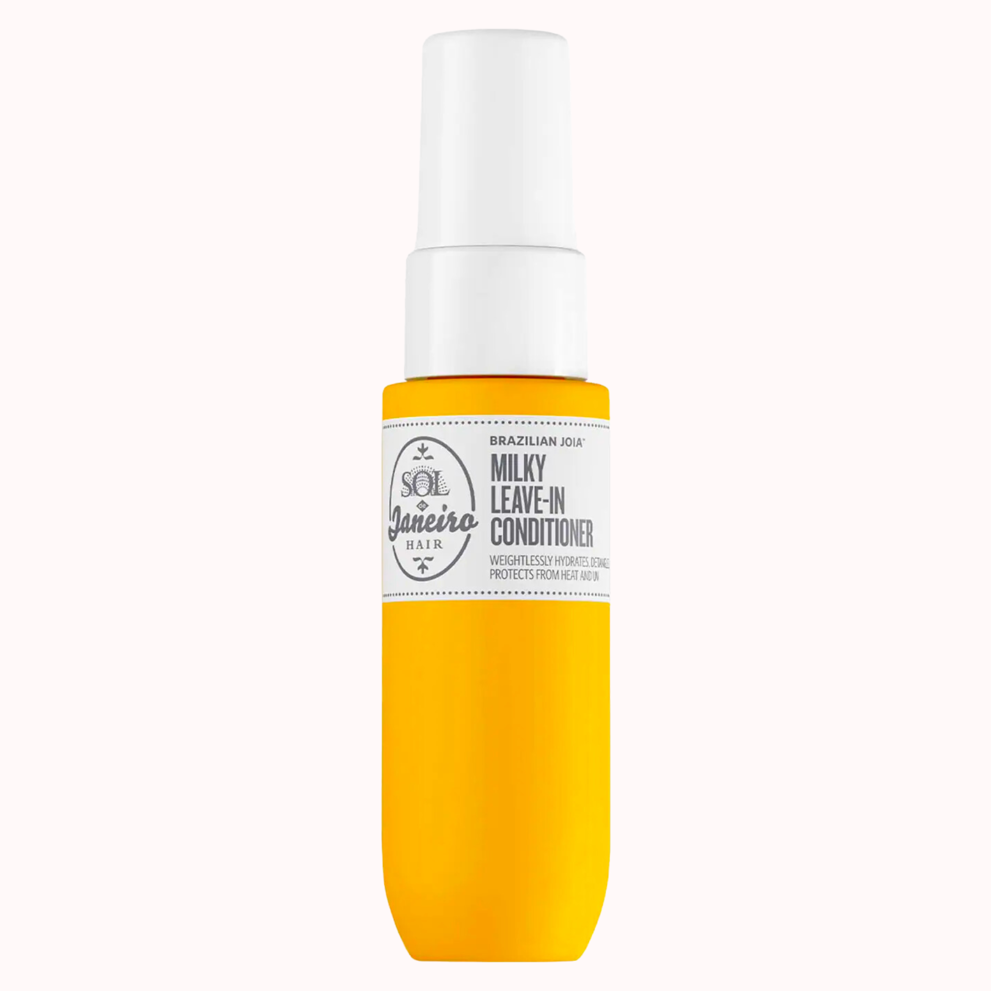 Brazilian Joia Milky Leave In Conditioner