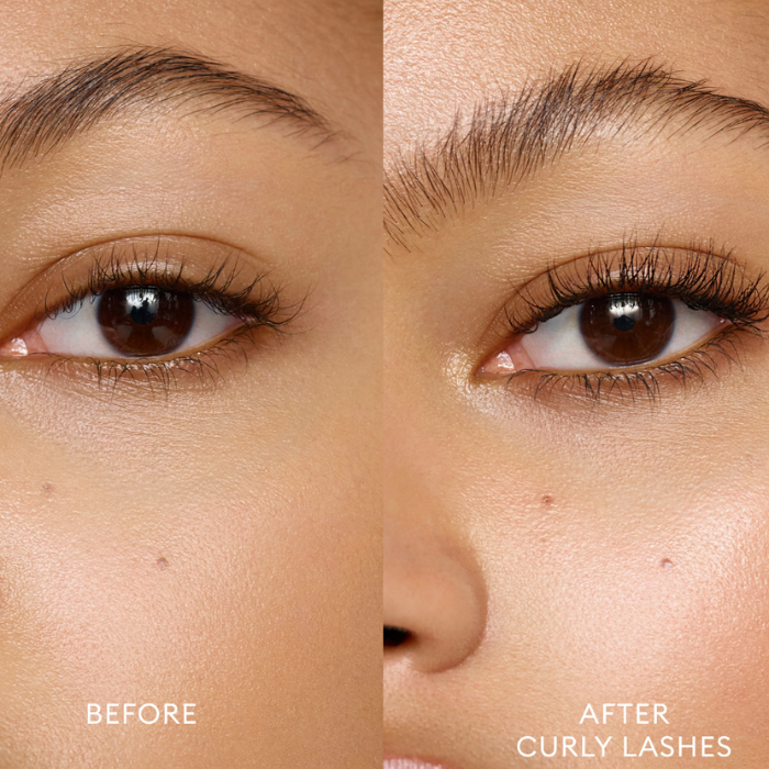 Travel Size Ultra-Black Lash Lift Serum Mascara