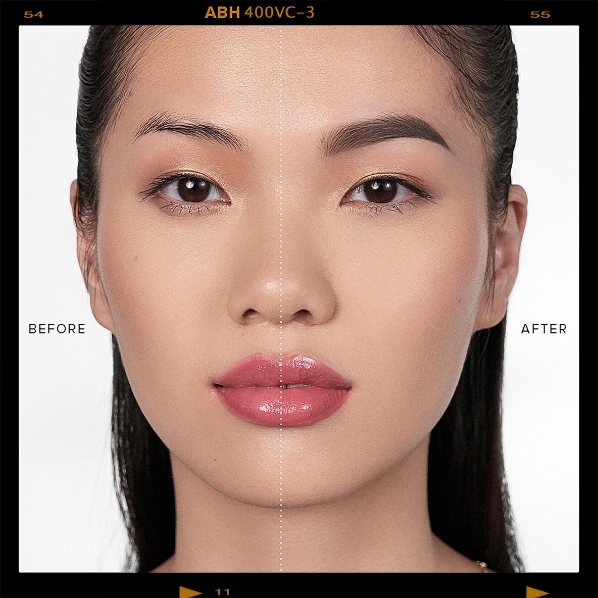 Clear Brow Gel Lightweight Setter