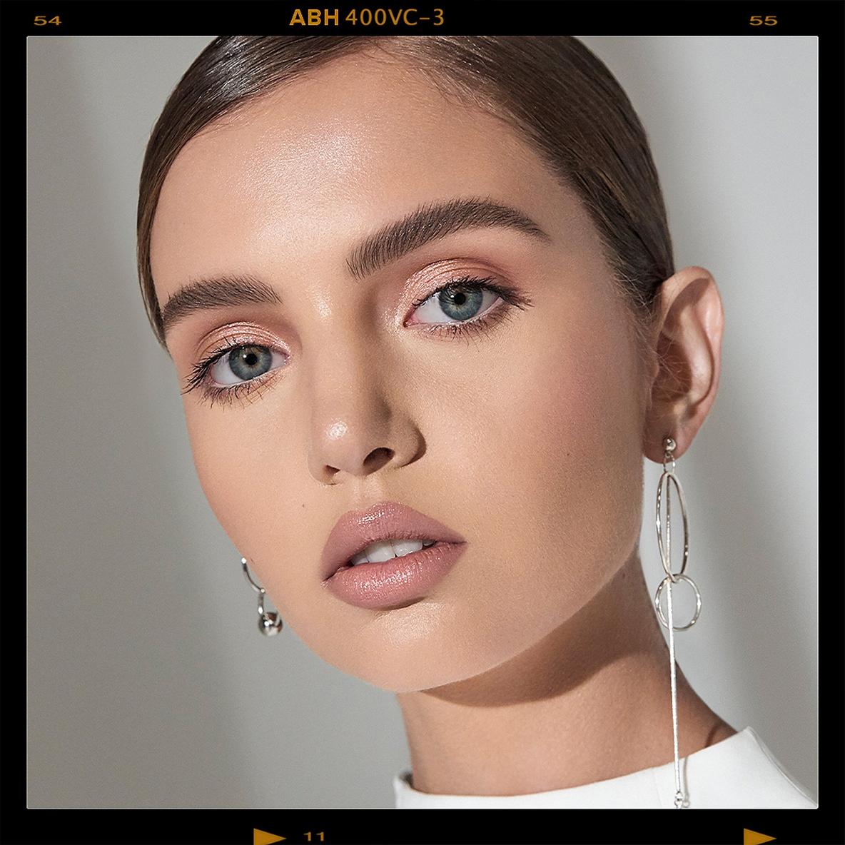 Clear Brow Gel Lightweight Setter