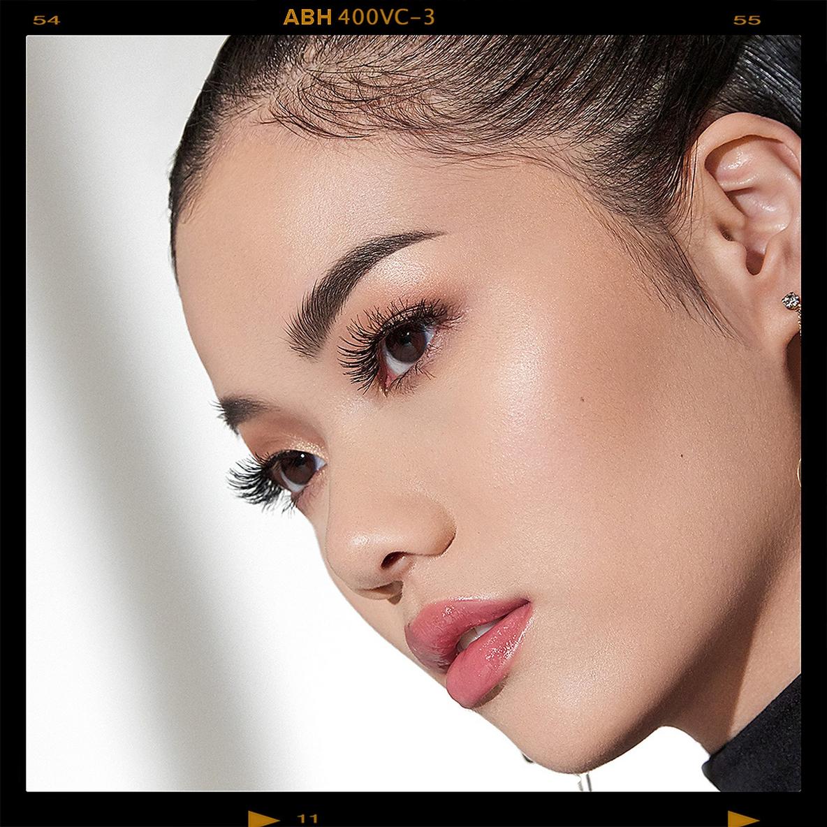 Clear Brow Gel Lightweight Setter