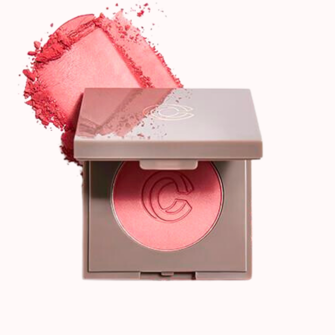 Good Glow Blush Single in Glow Rush