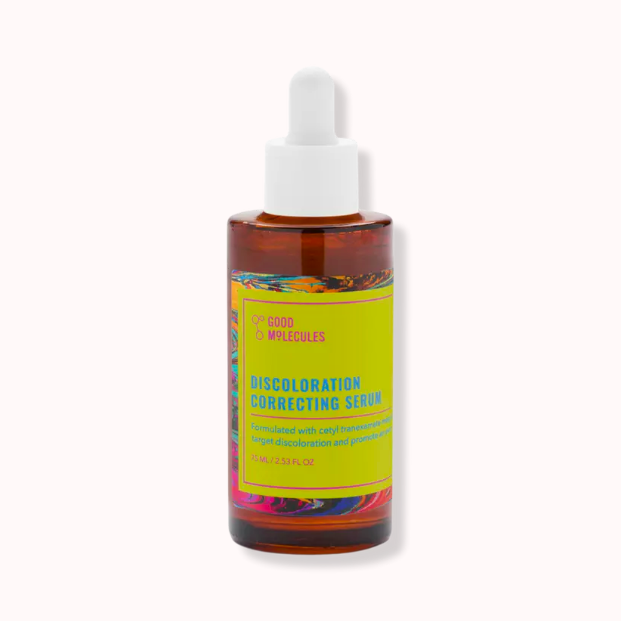 DISCOLORATION CORRECTING SERUM